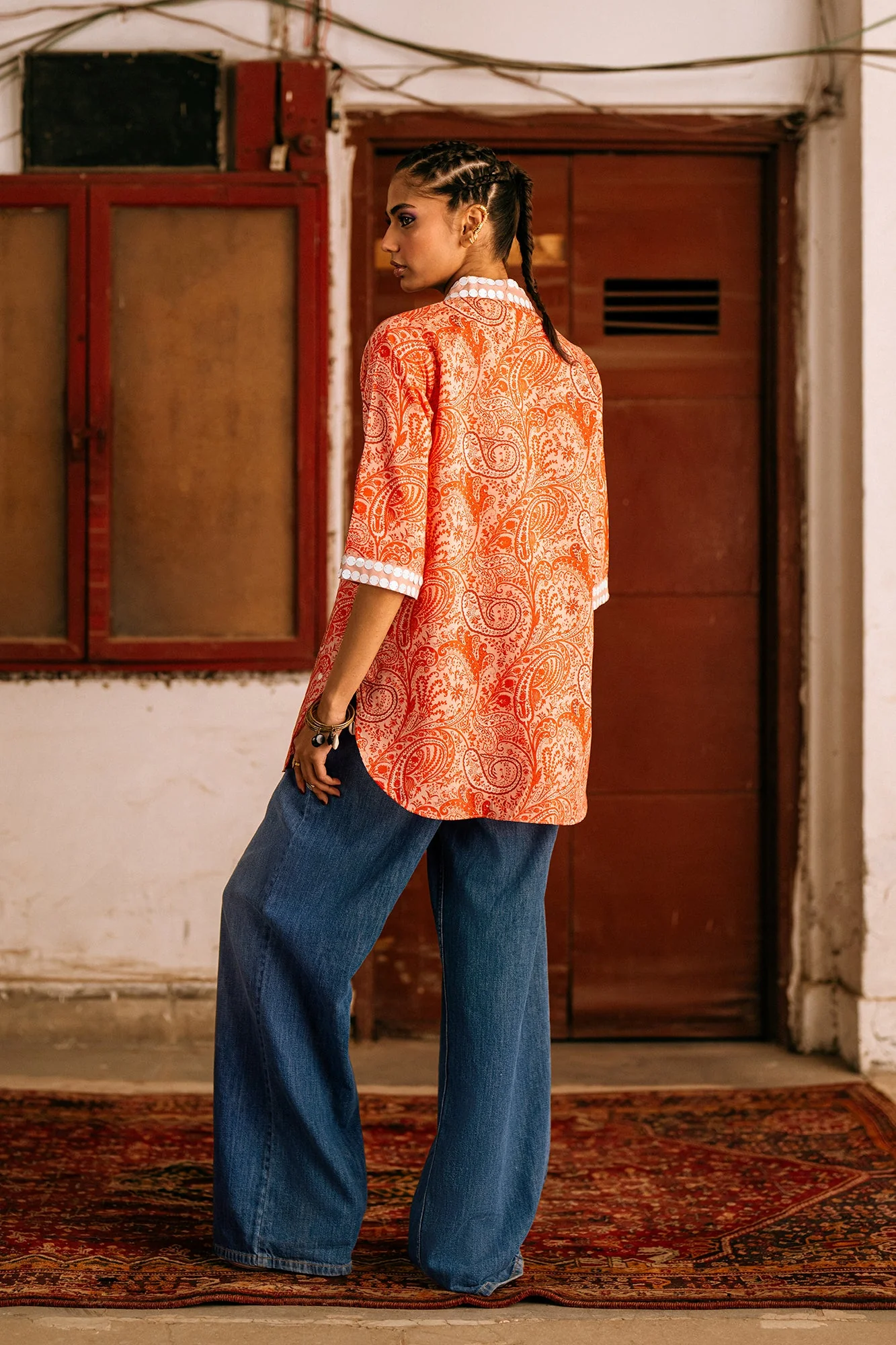 KURTI (S1E0456/119/325) - Image 4