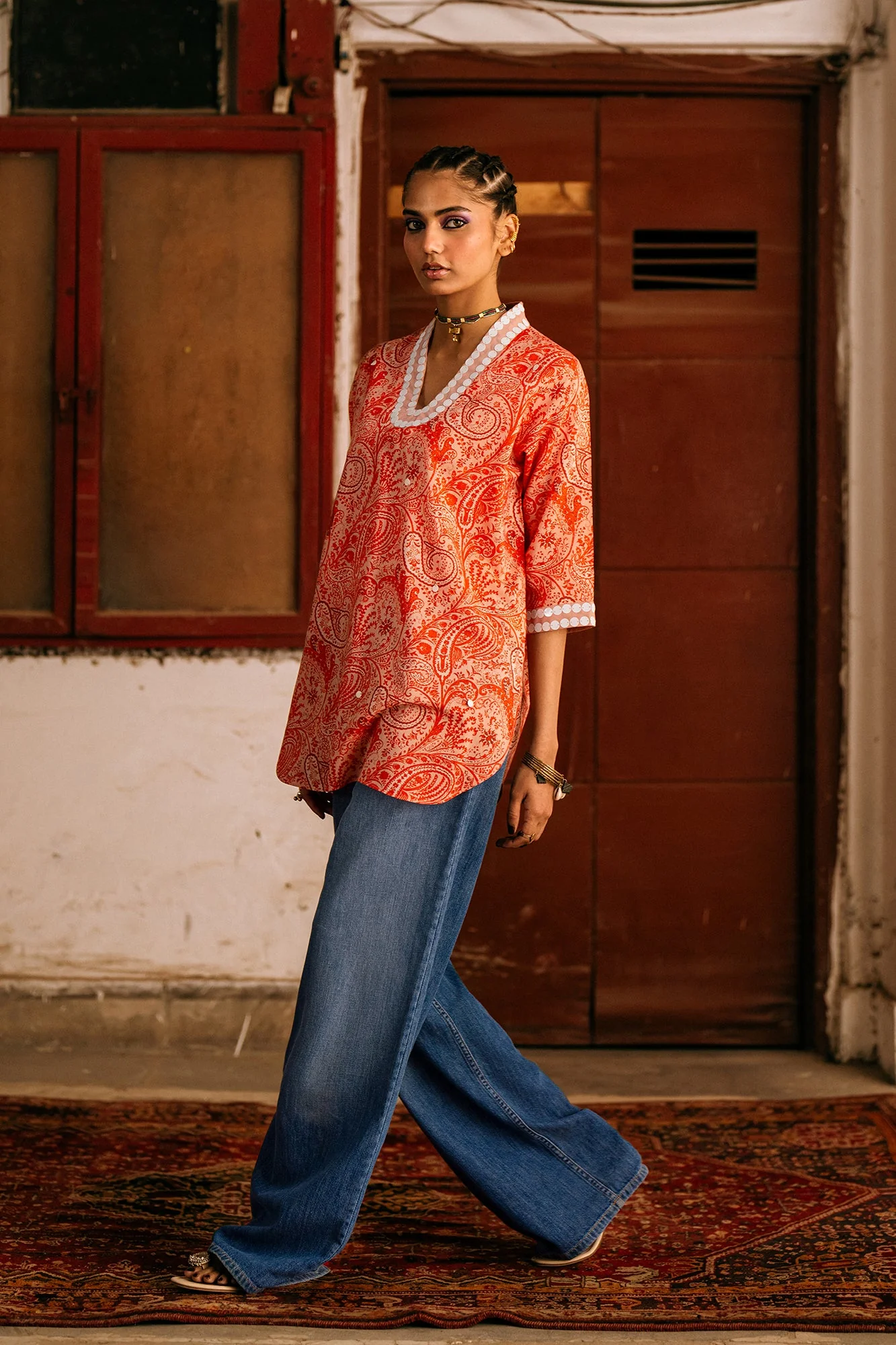 KURTI (S1E0456/119/325) - Image 5