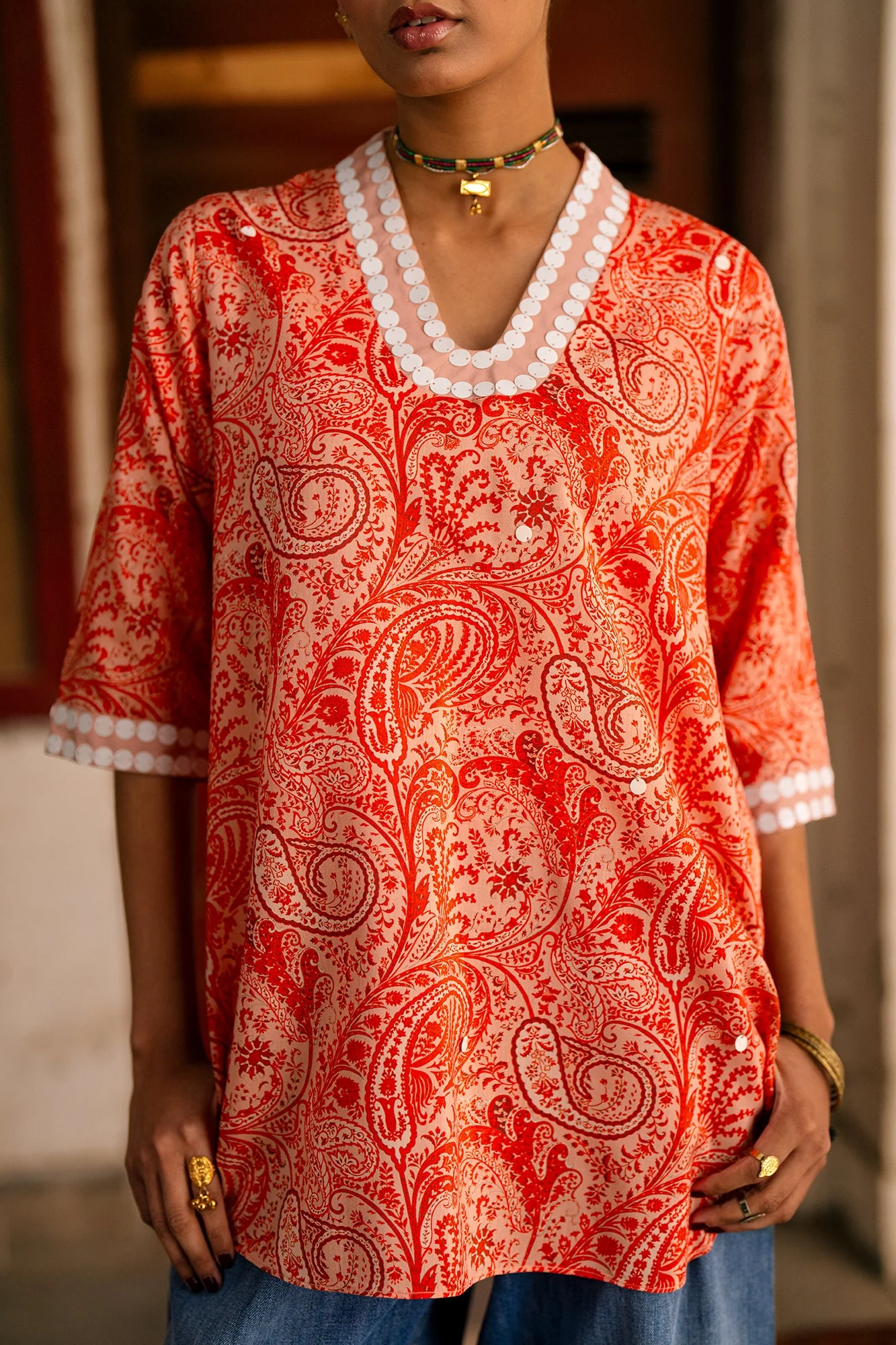 KURTI (S1E0456/119/325) - Image 6