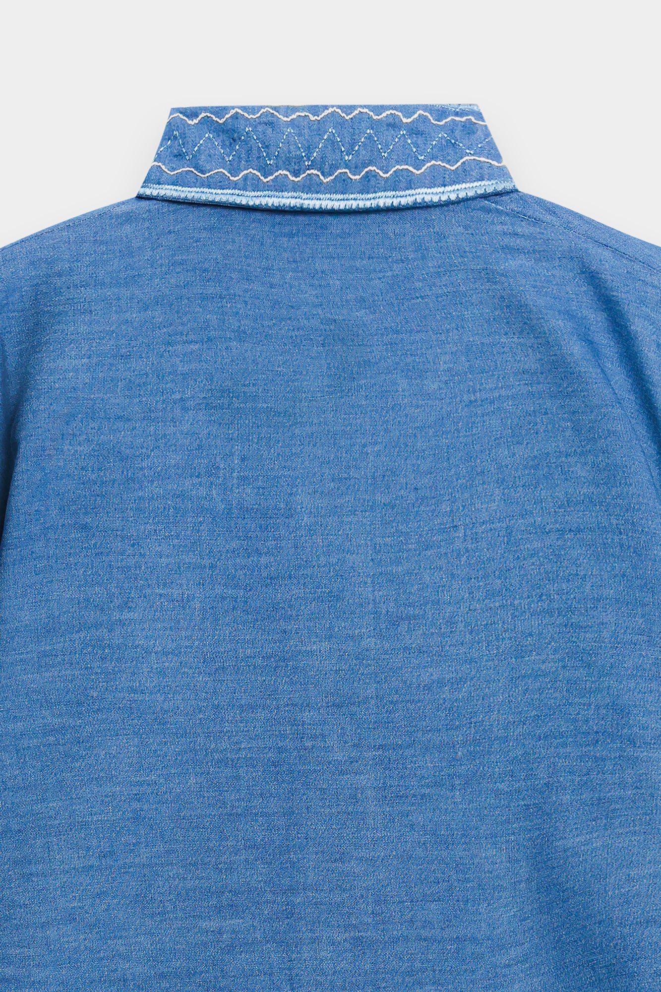 EMBROIDERED KURTI (S1E0467/119/620) - Image 9