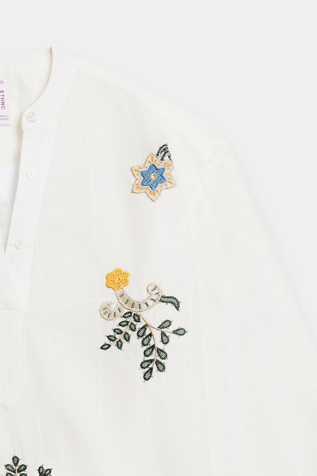 KURTI (S2E0490/119/003) - Image 8