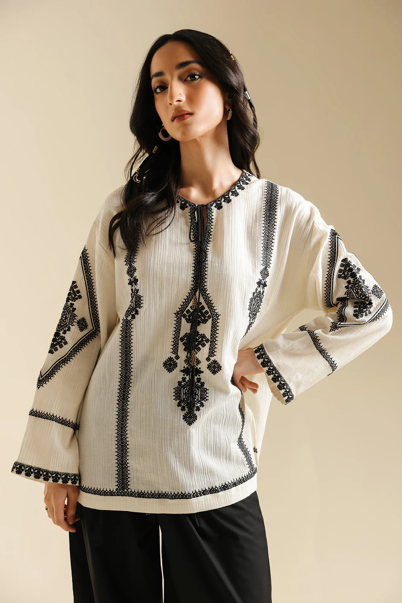 KURTI (S3E0508/119/004) - Image 5