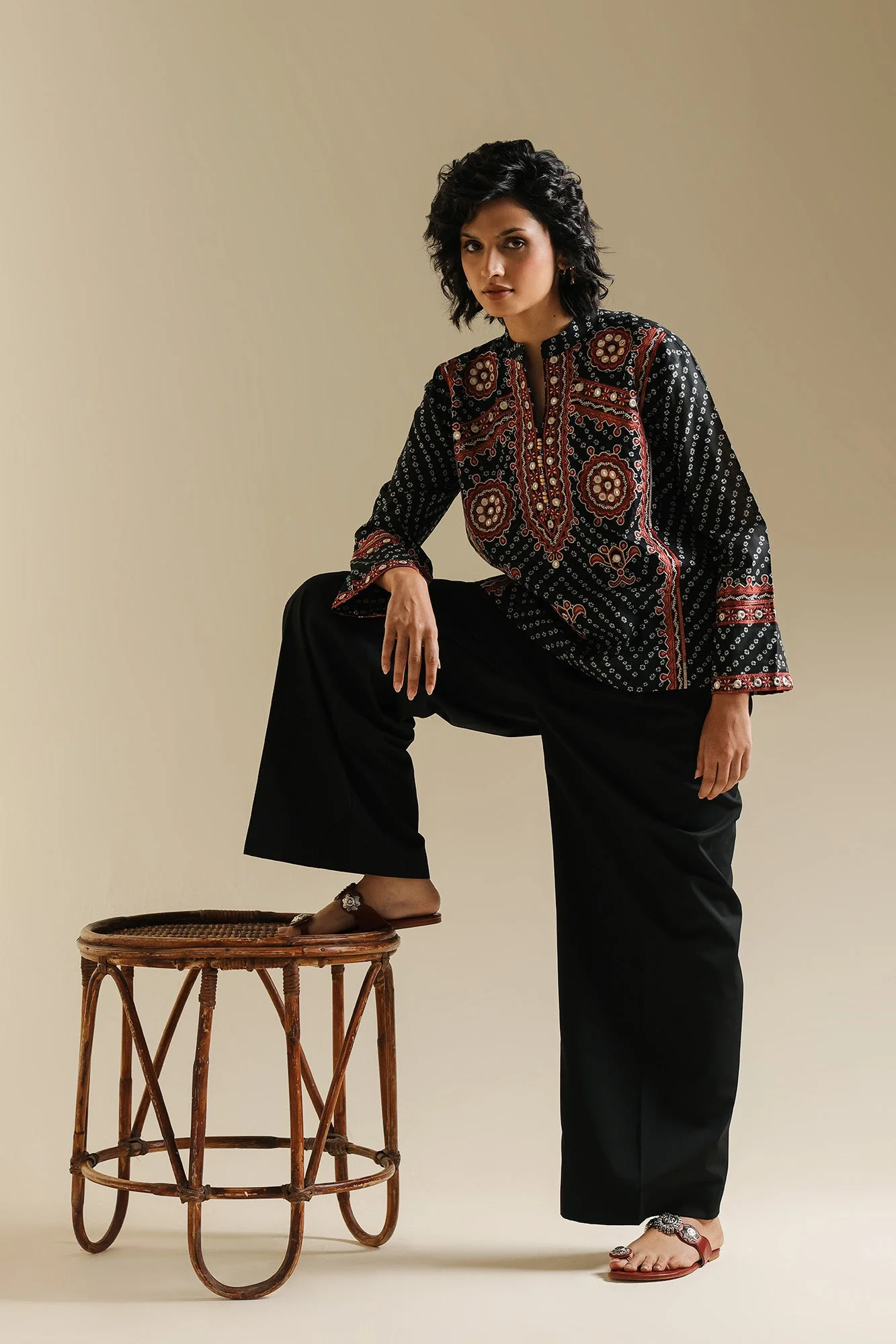 KURTI (S3E0511/119/902) - Image 2