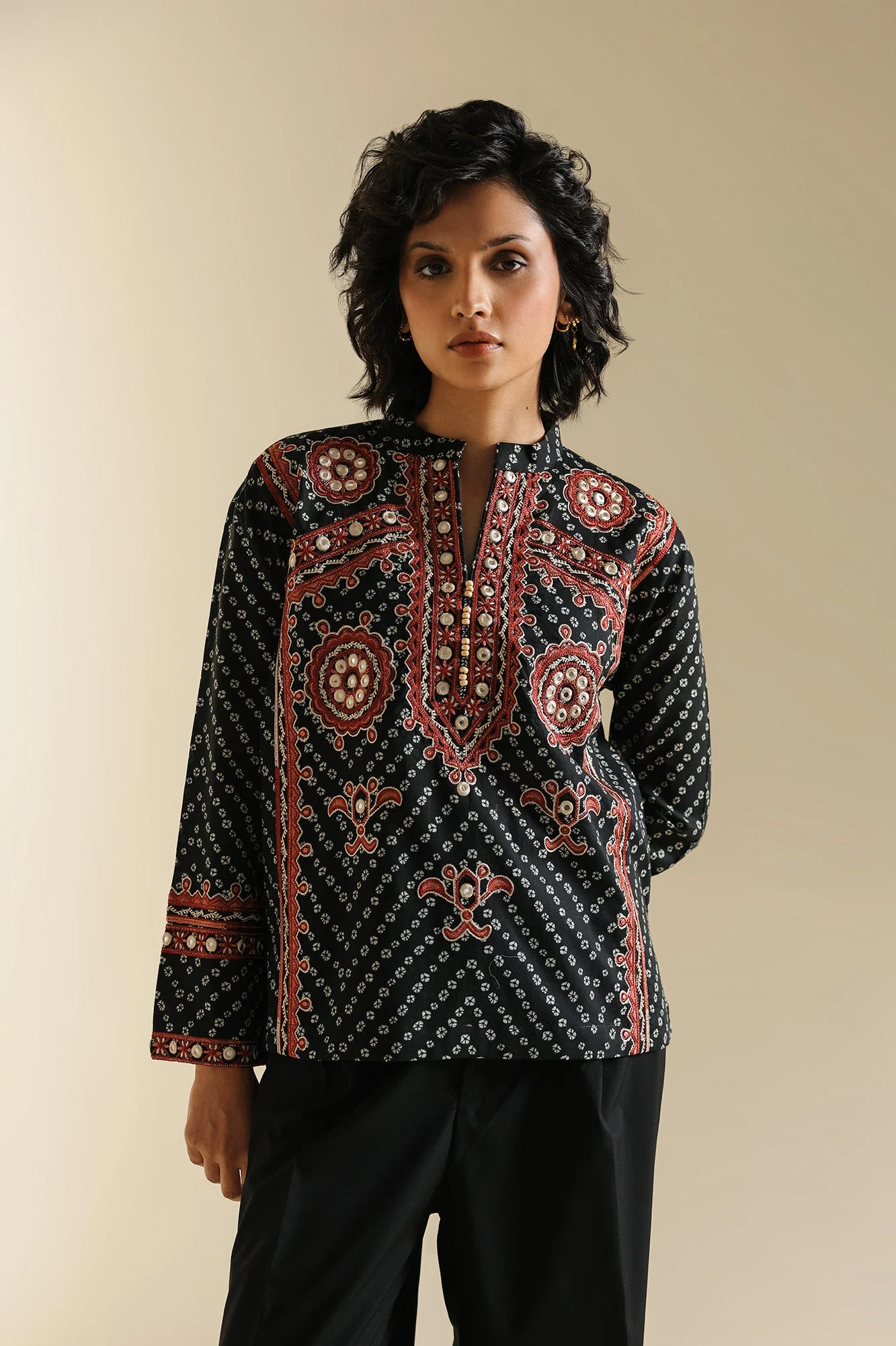 KURTI (S3E0511/119/902) - Image 6