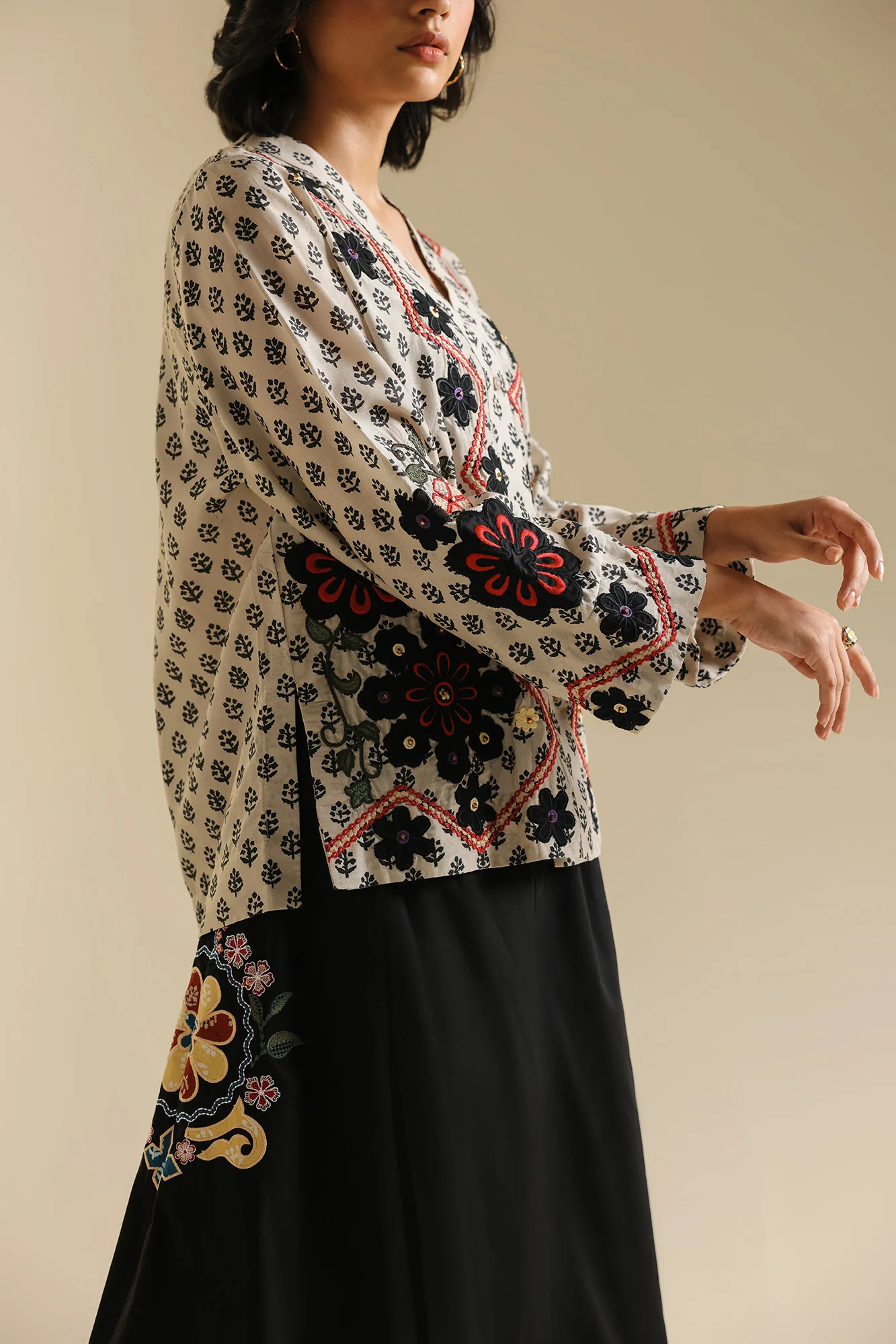 KURTI (S3E119/002/0444) - Image 6