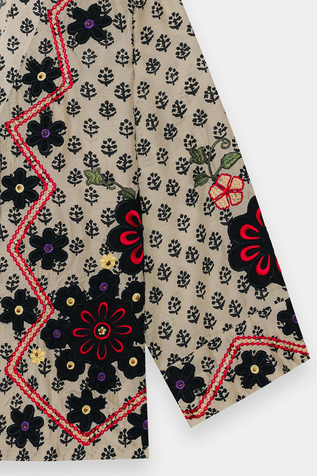 KURTI (S3E119/002/0444) - Image 8