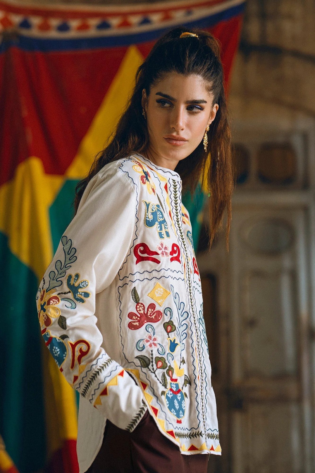KURTI (S3E119/002/0516) - Image 10