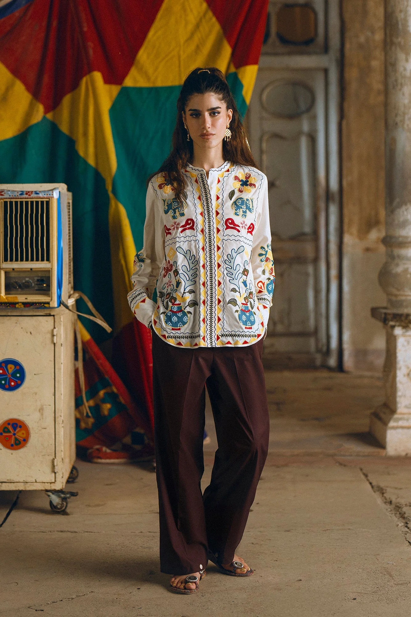 KURTI (S3E119/002/0516) - Image 11