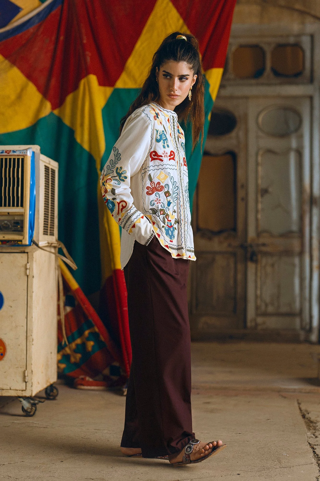 KURTI (S3E119/002/0516) - Image 4