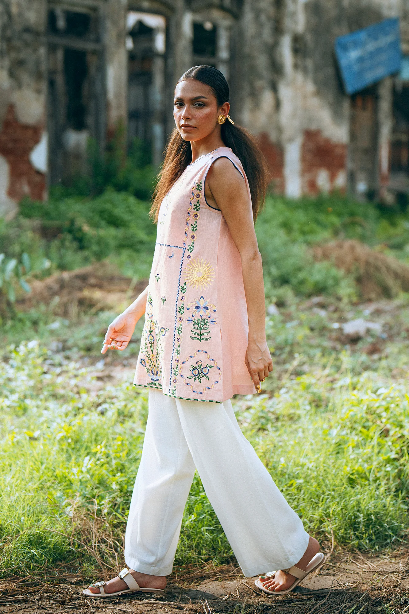 KURTI (S3E119/425/0542) - Image 3
