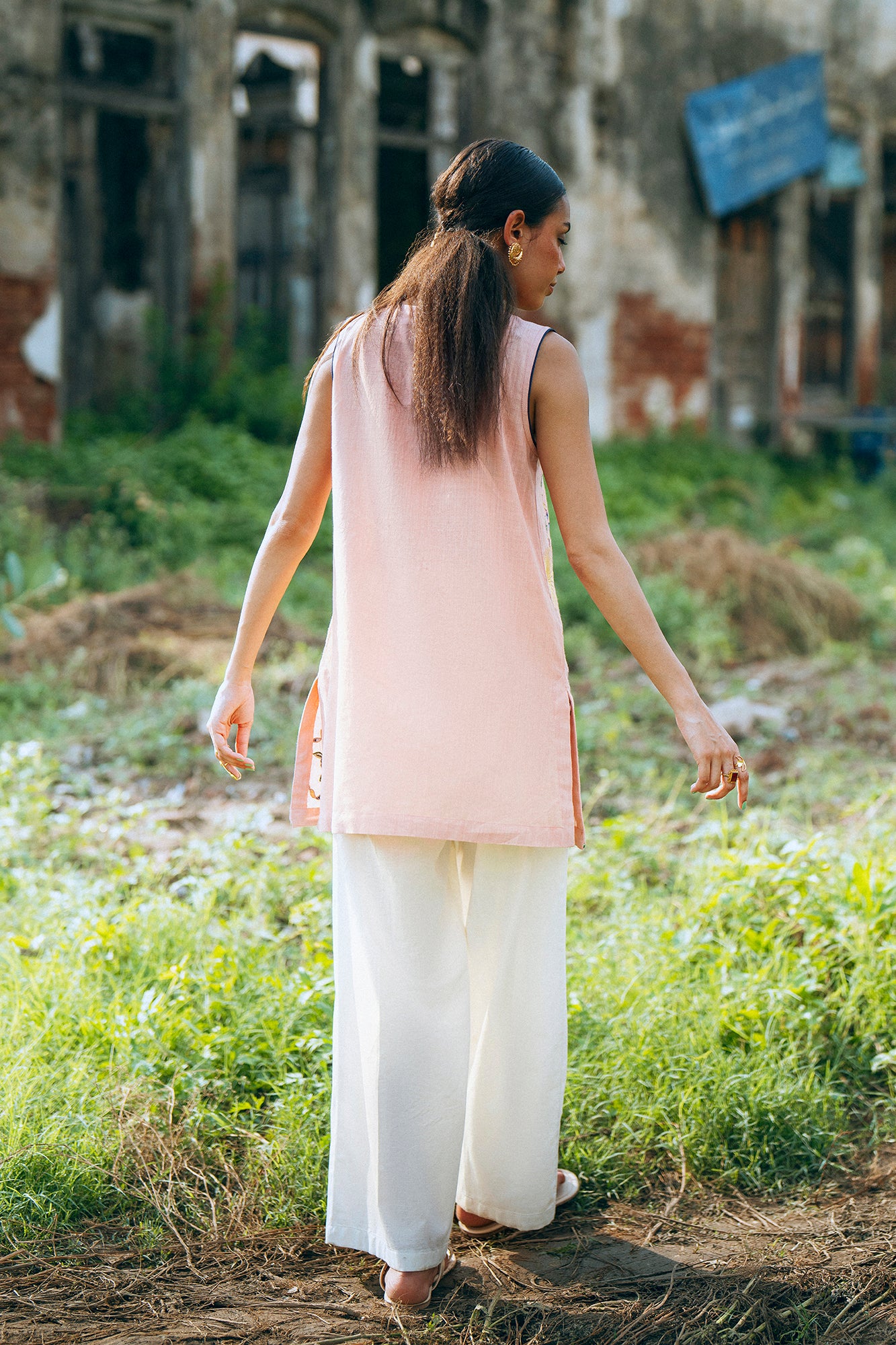 KURTI (S3E119/425/0542) - Image 5