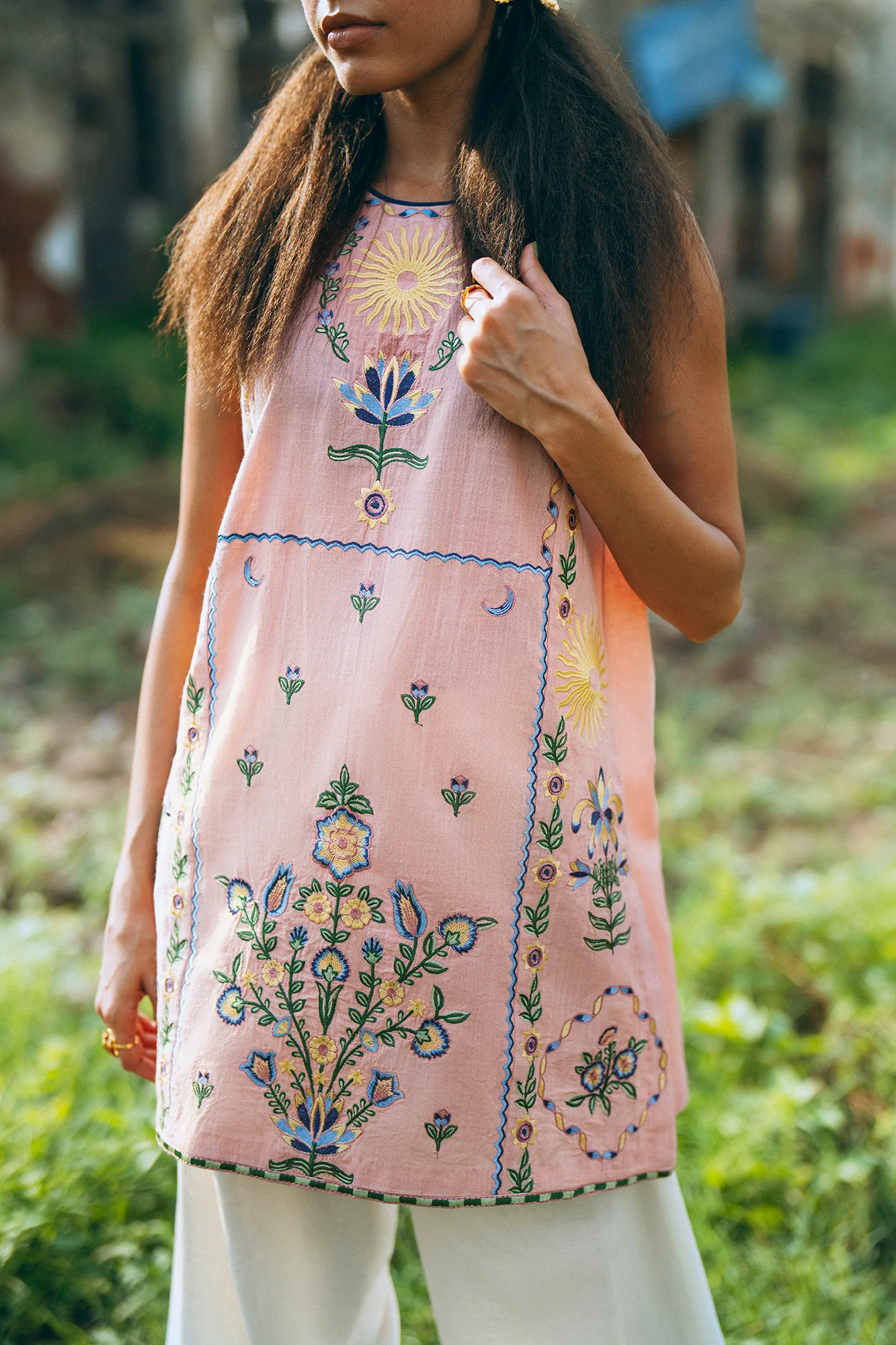 KURTI (S3E119/425/0542) - Image 6