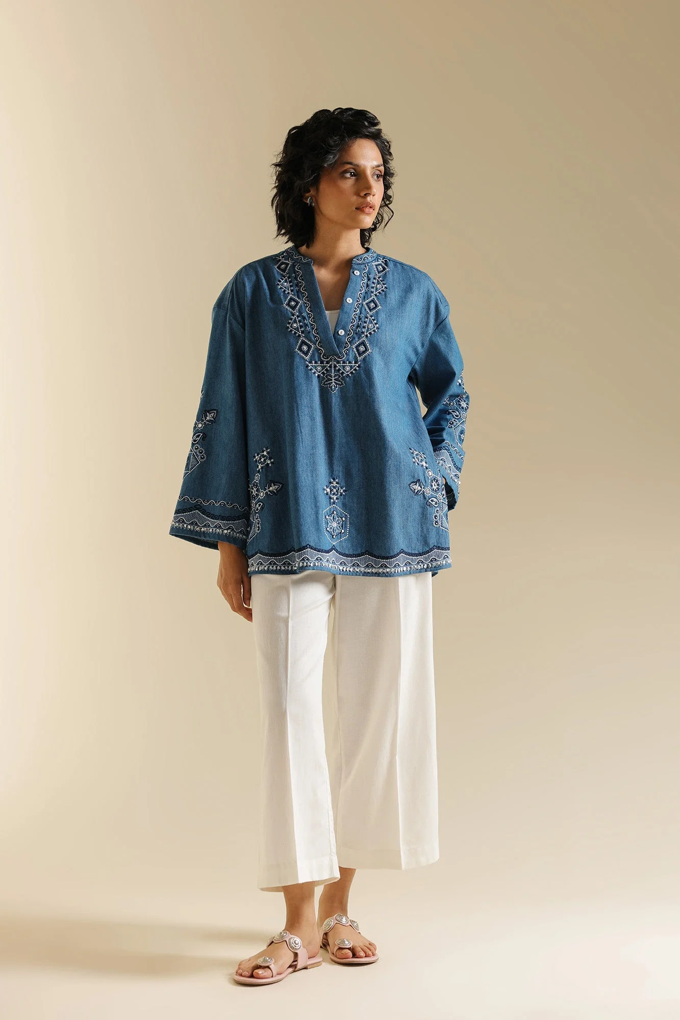 KURTI (S3E119/625/0527) - Image 6