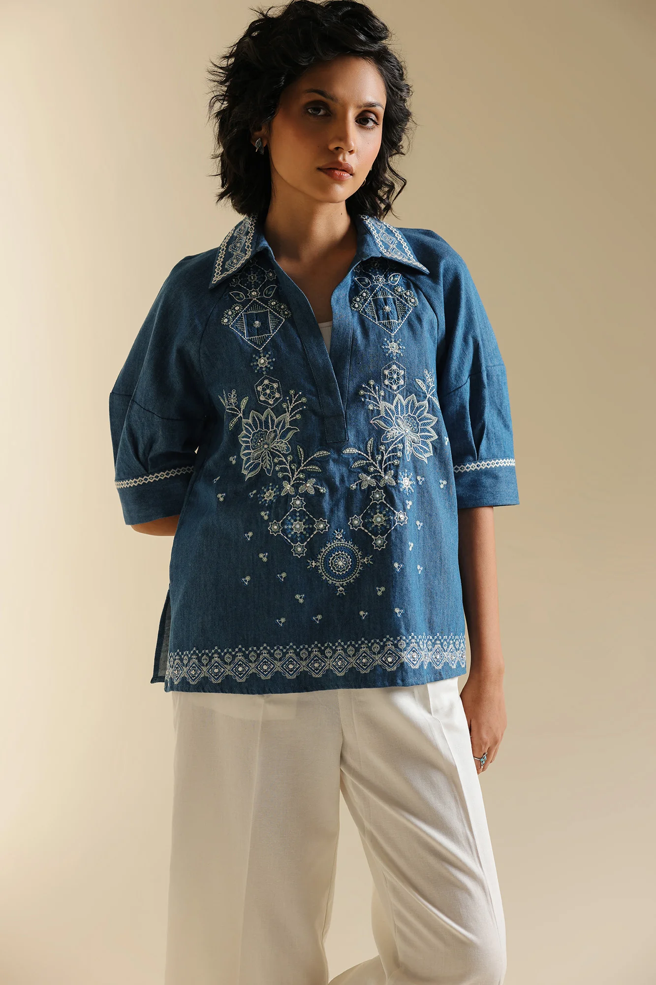 KURTI (S3E119/625/0528) - Image 3
