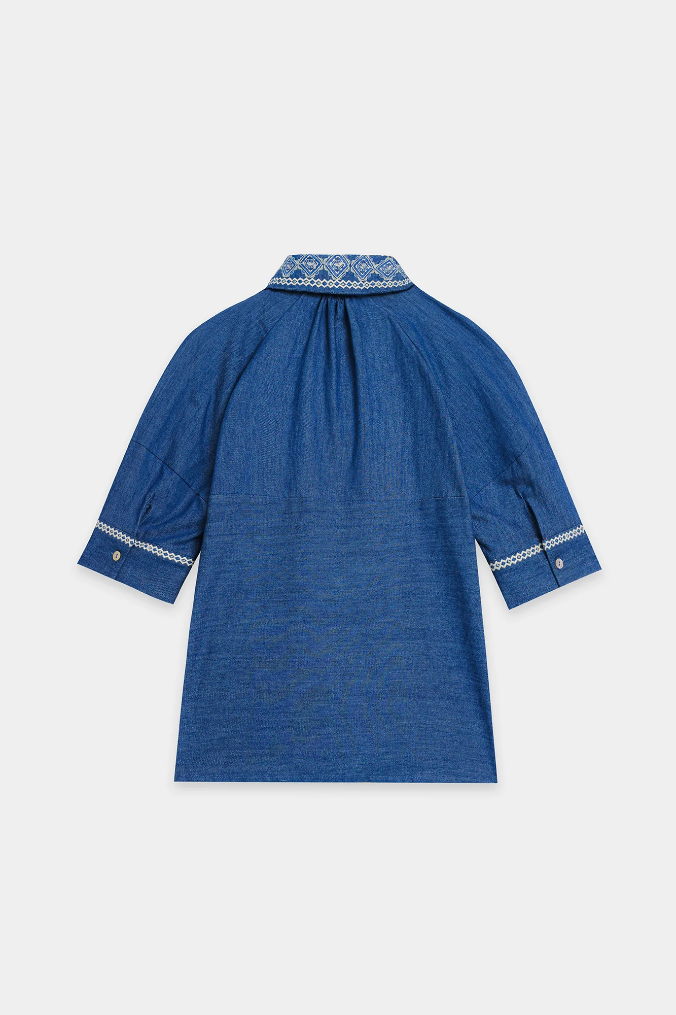 KURTI (S3E119/625/0528) - Image 7
