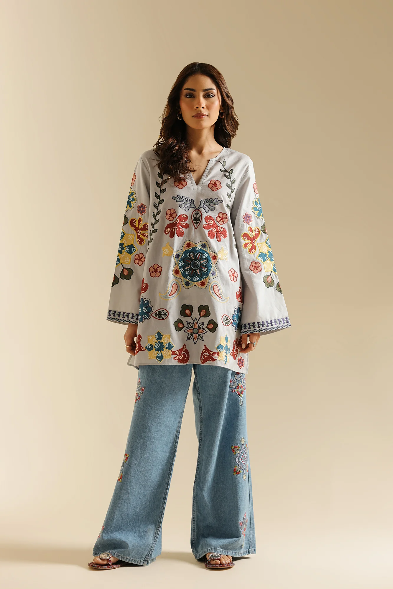 KURTI (S3E119/817/0514) - Image 3