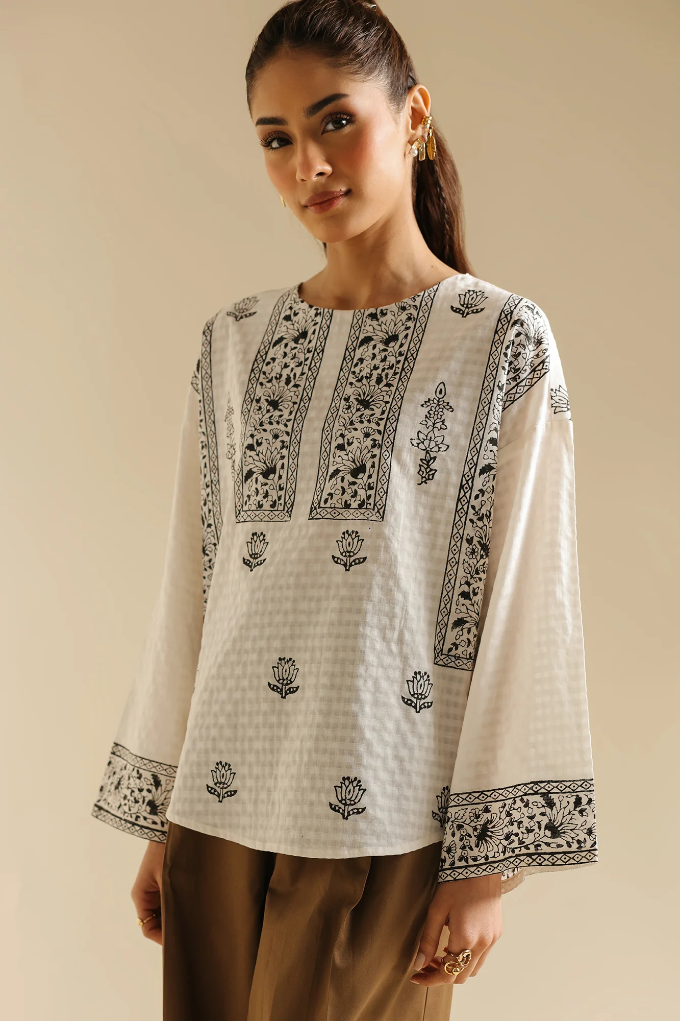 KURTI (S4E0572/119/001) - Image 2