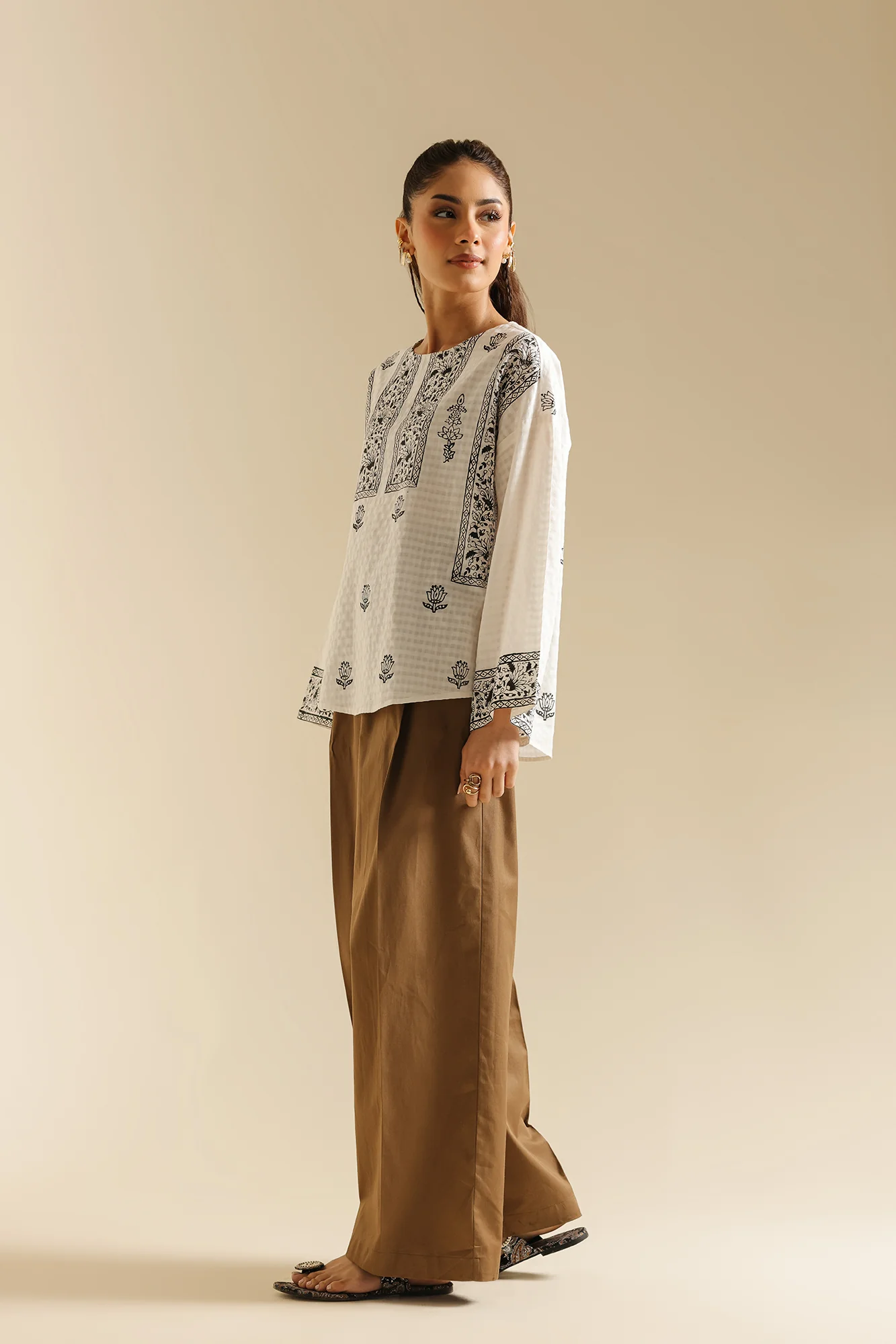 KURTI (S4E0572/119/001) - Image 4
