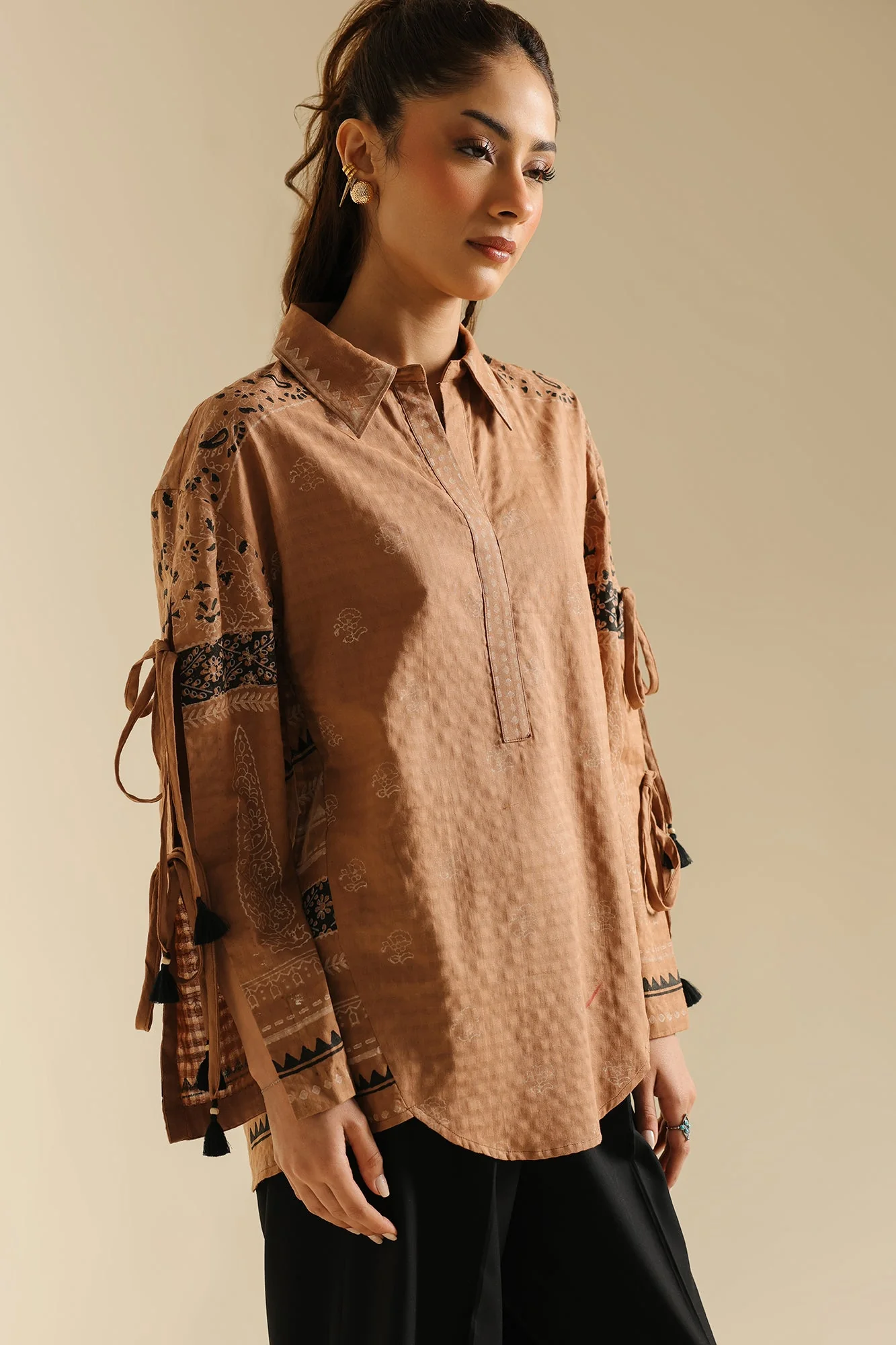 KURTI (S4E0574/119/806) - Image 4