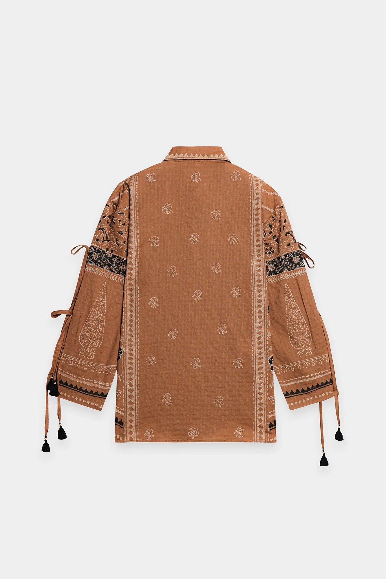 KURTI (S4E0574/119/806) - Image 9
