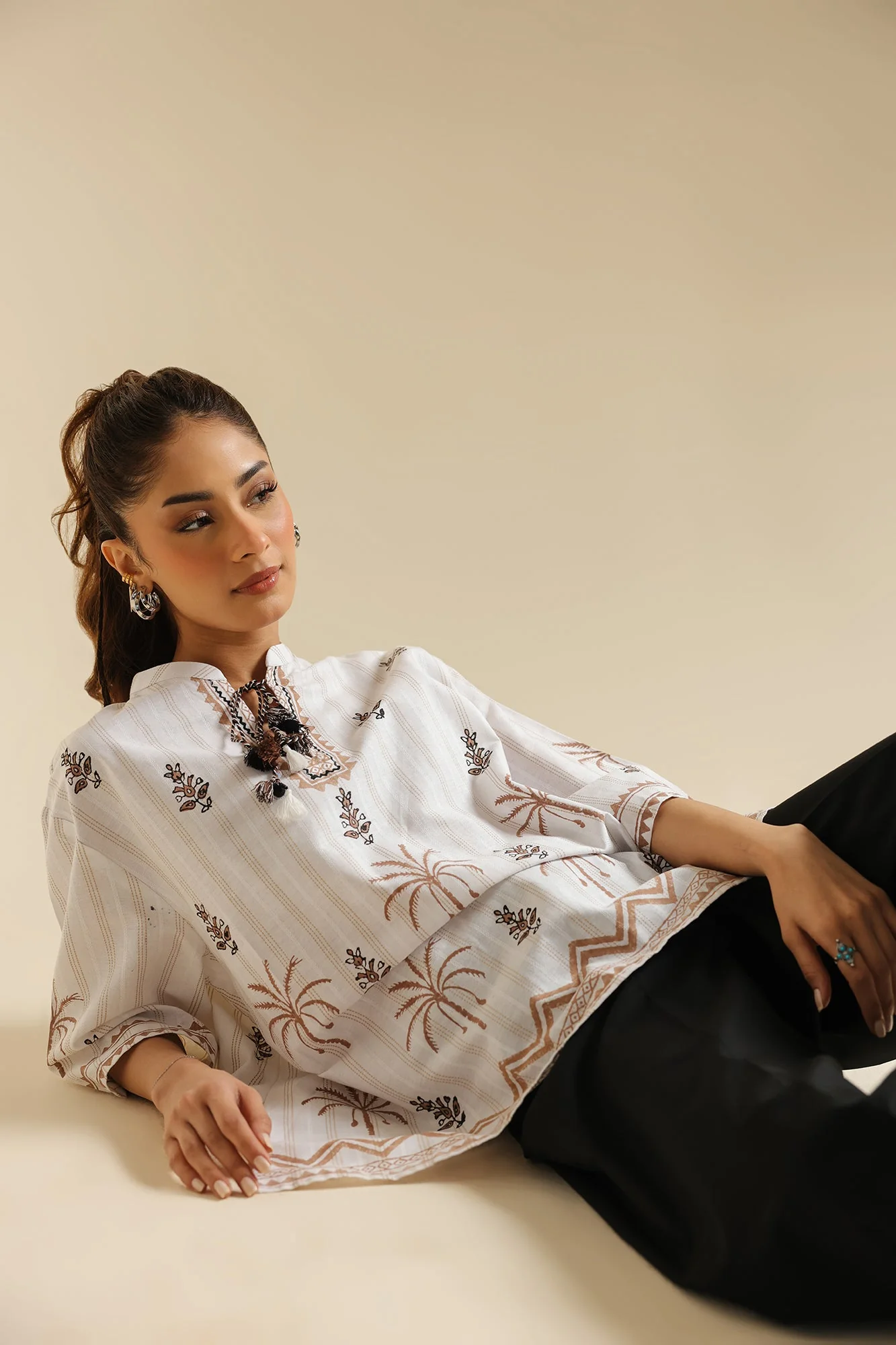KURTI (S4E0580/119/001) - Image 4