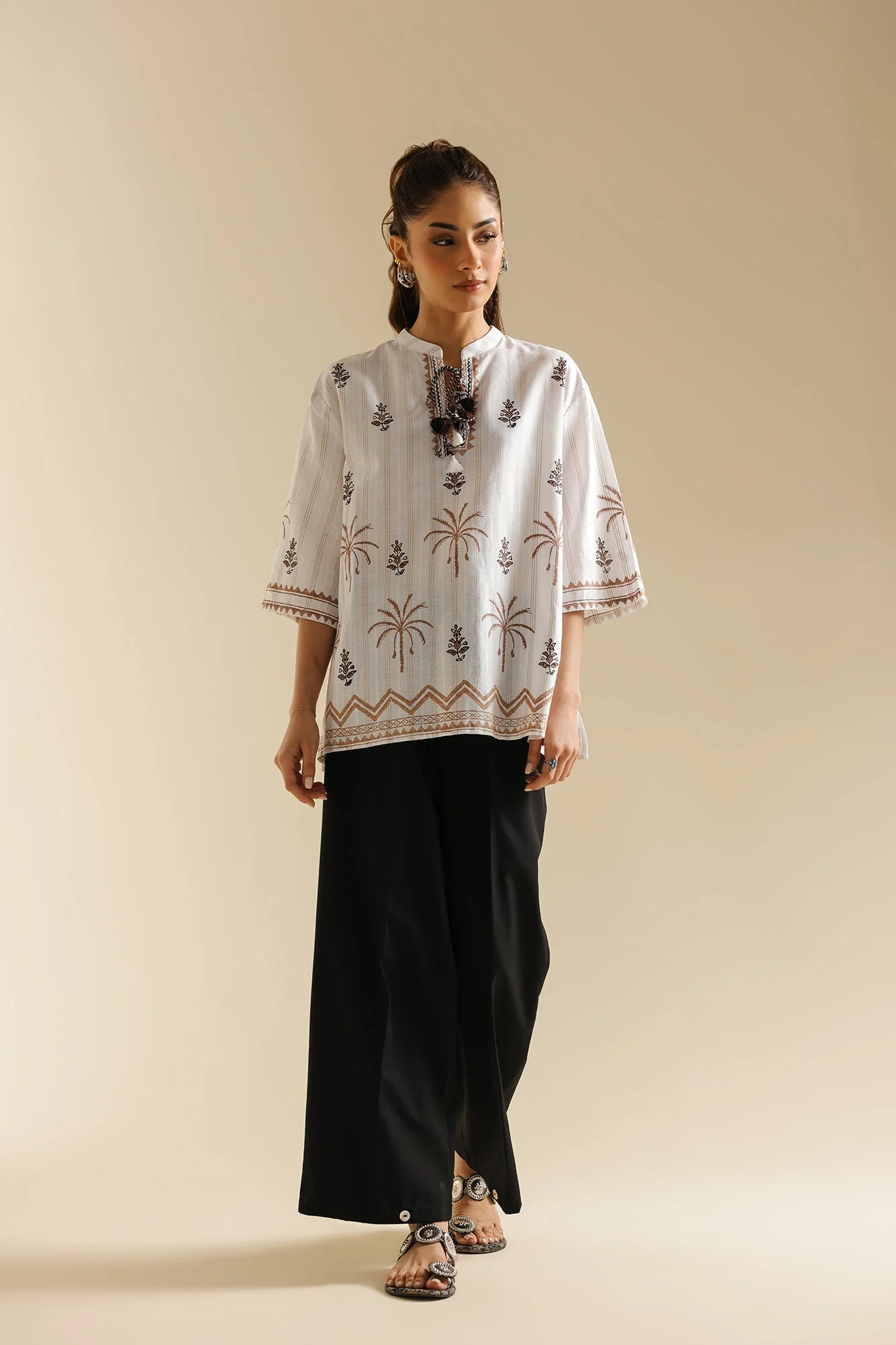 KURTI (S4E0580/119/001) - Image 5