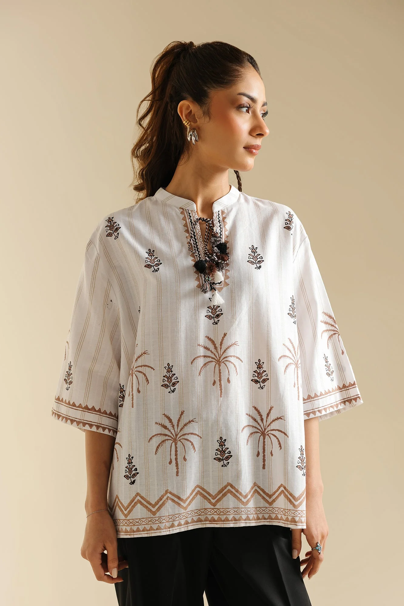 KURTI (S4E0580/119/001) - Image 8