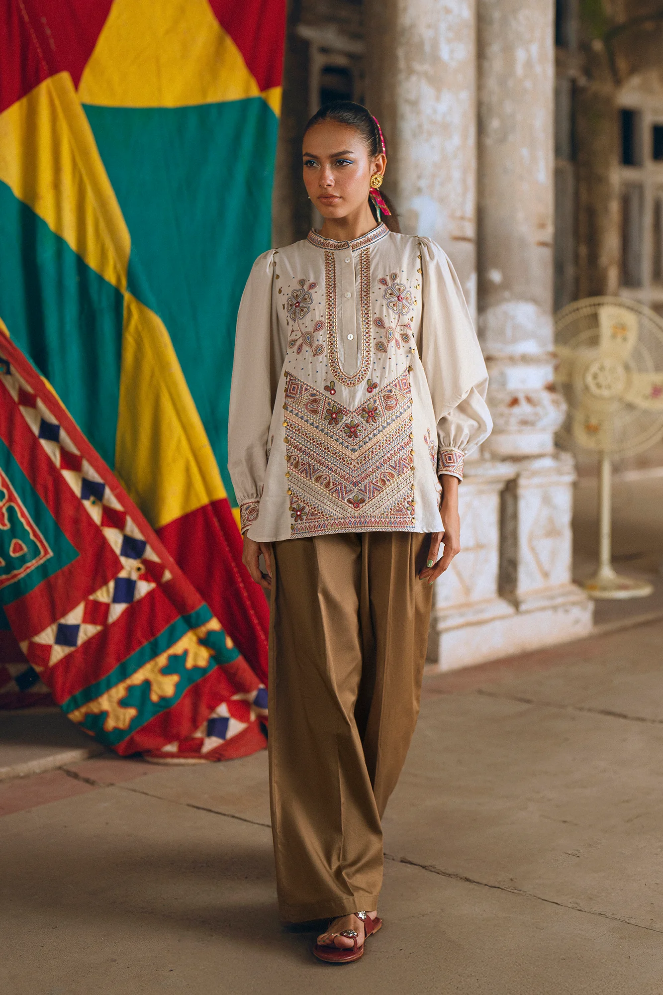 KURTI (S4E0593/119/006) - Image 3