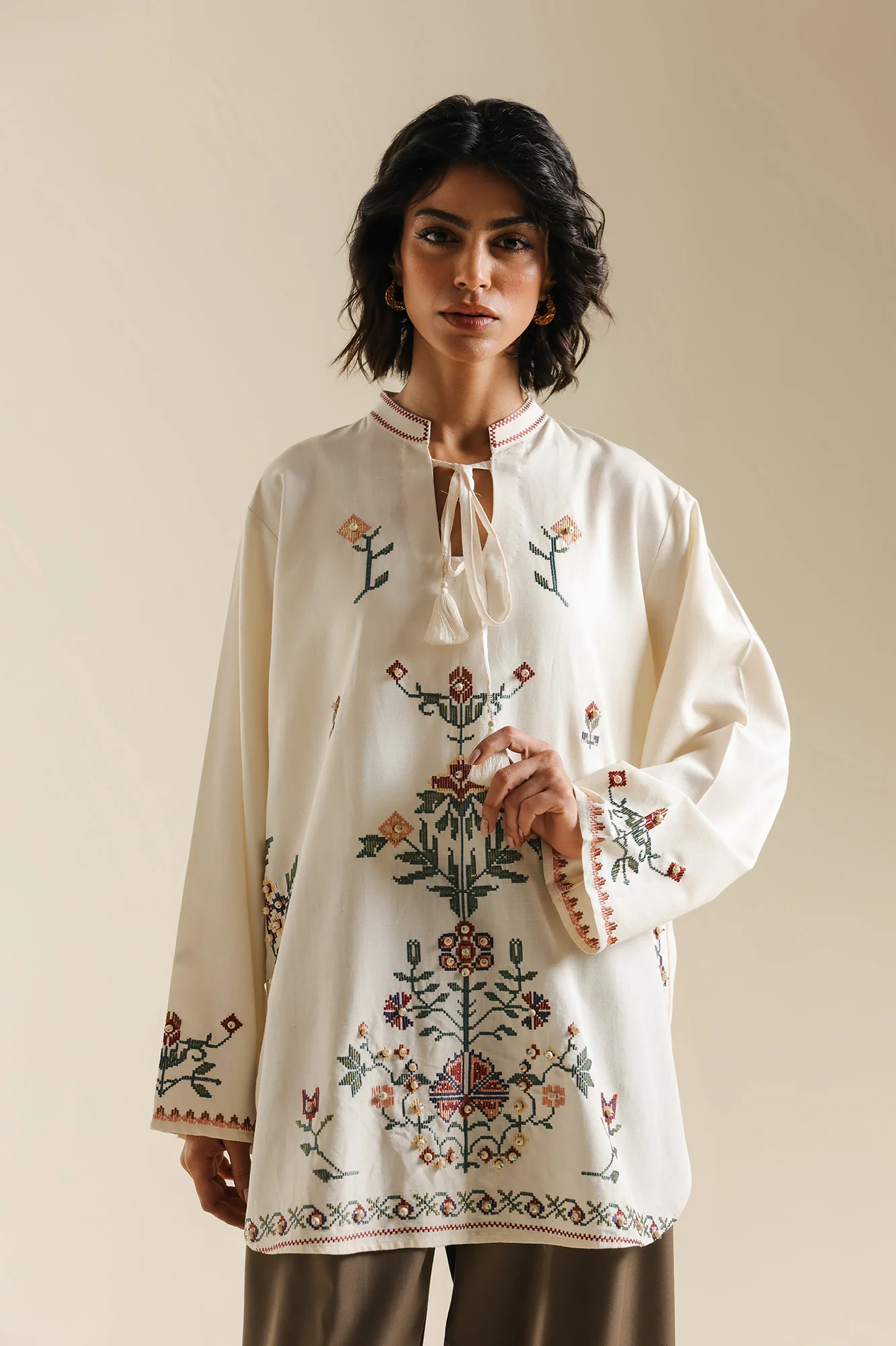 KURTI (E0757/119/002) - Image 5
