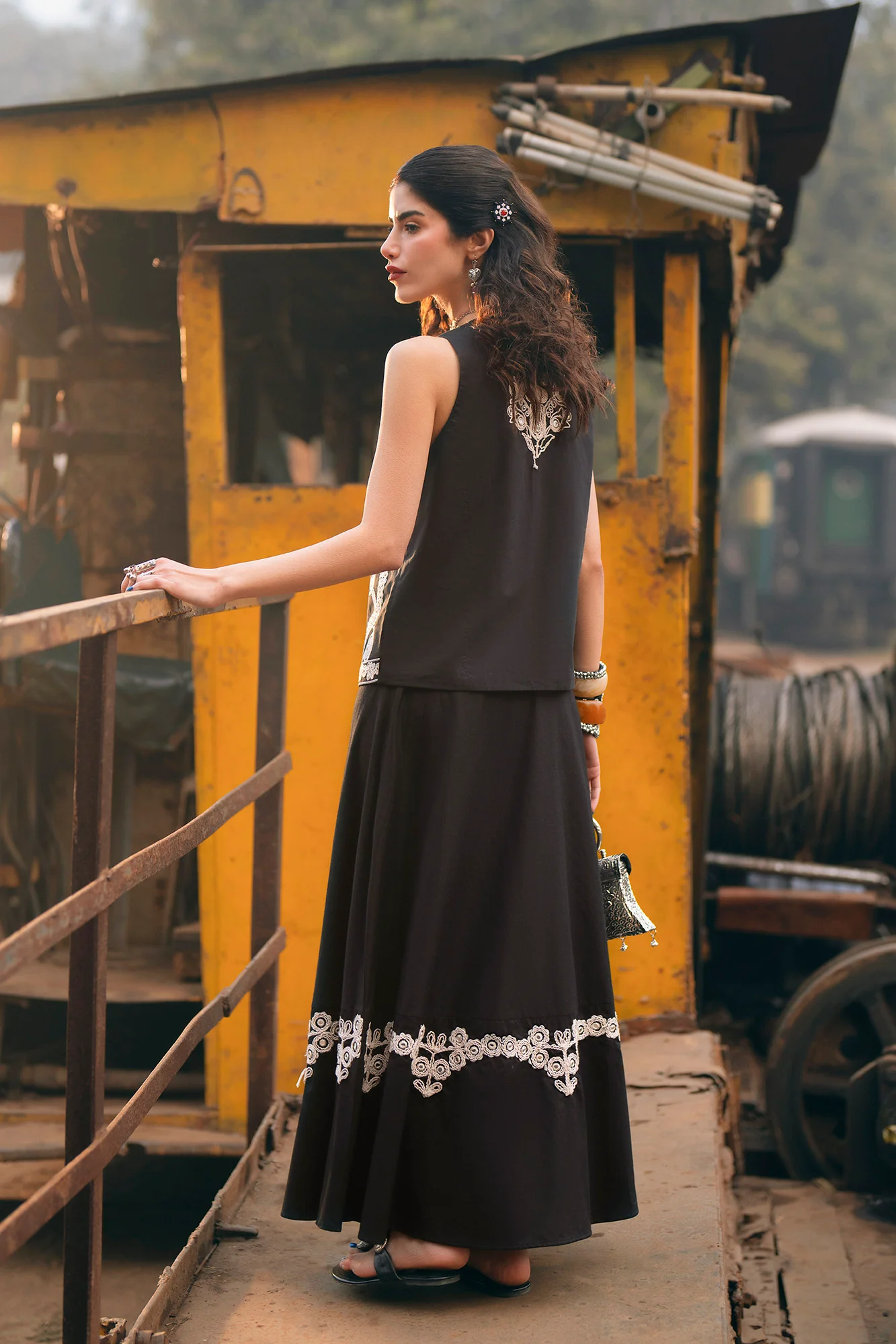 SKIRT (E0728/119/902) - Image 3