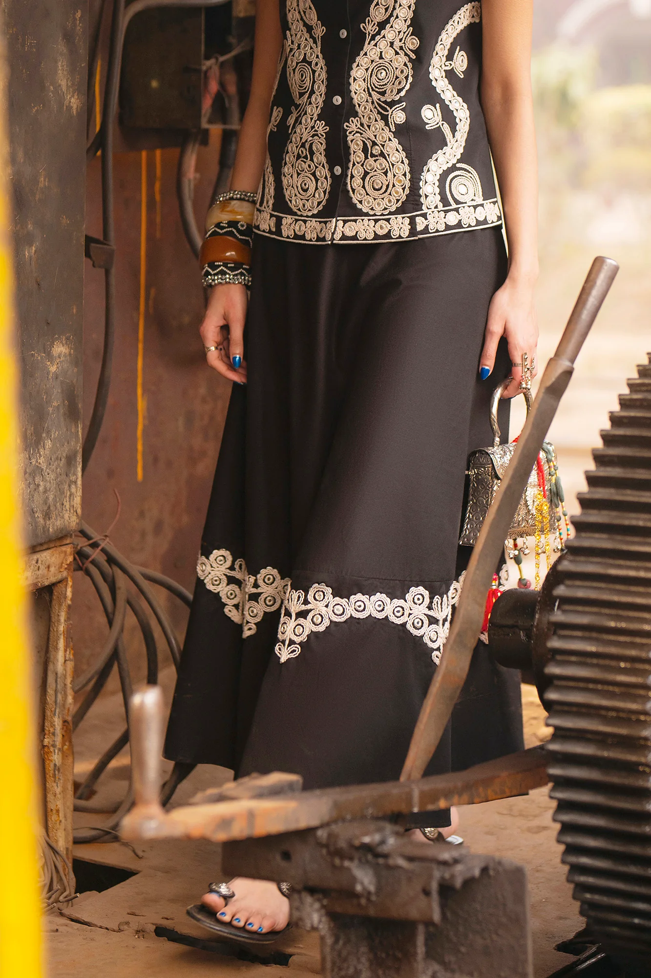 SKIRT (E0728/119/902) - Image 5
