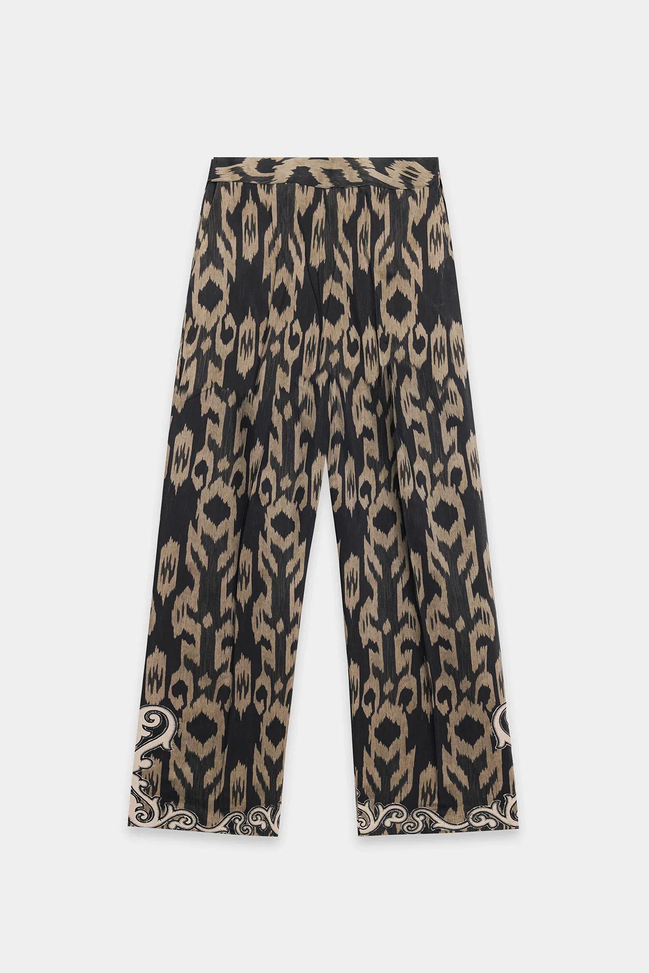 EMBROIDERED SUIT (E0602/119/901) - Image 11