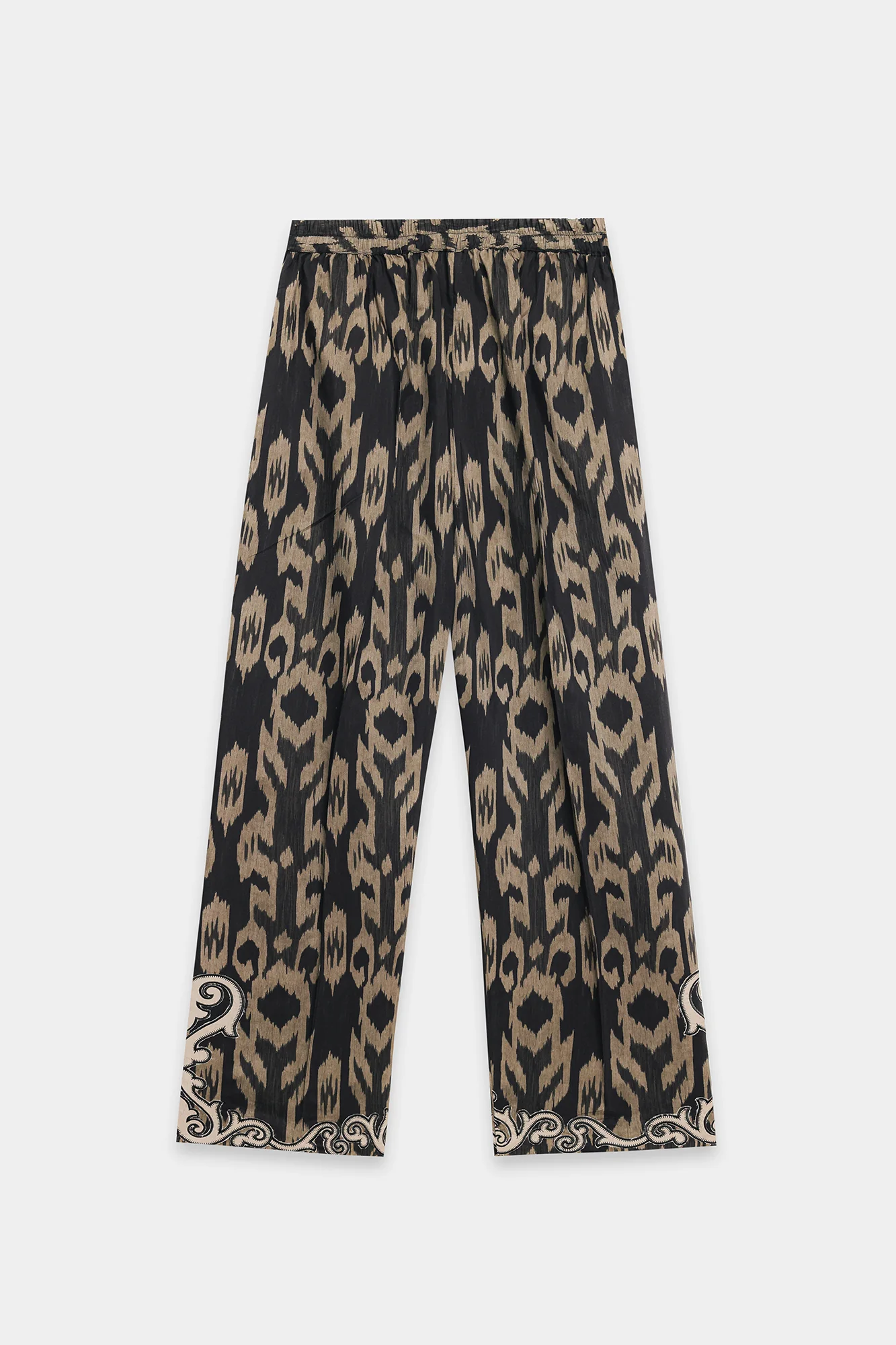 EMBROIDERED SUIT (E0602/119/901) - Image 12