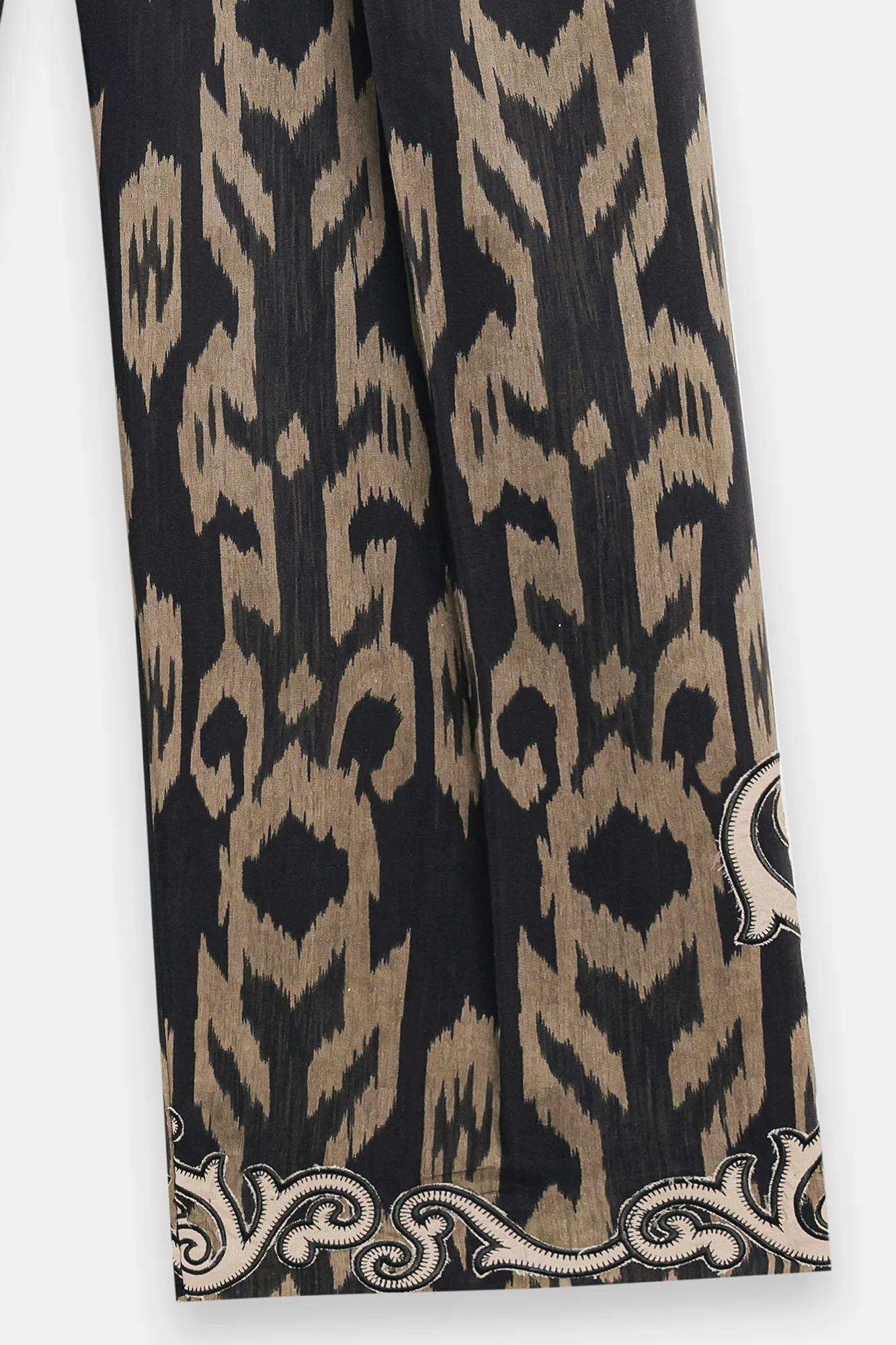 EMBROIDERED SUIT (E0602/119/901) - Image 14