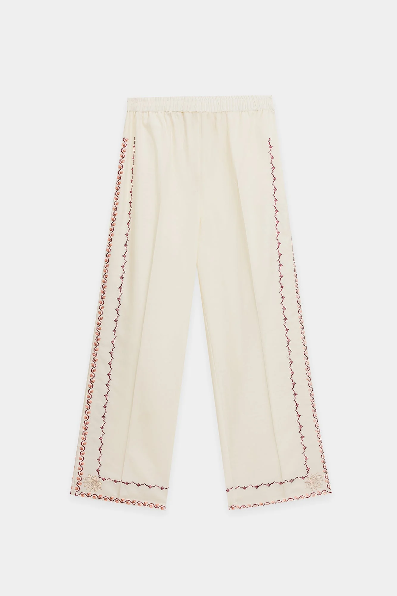 EMBROIDERED SUIT (E0646/119/002) - Image 12