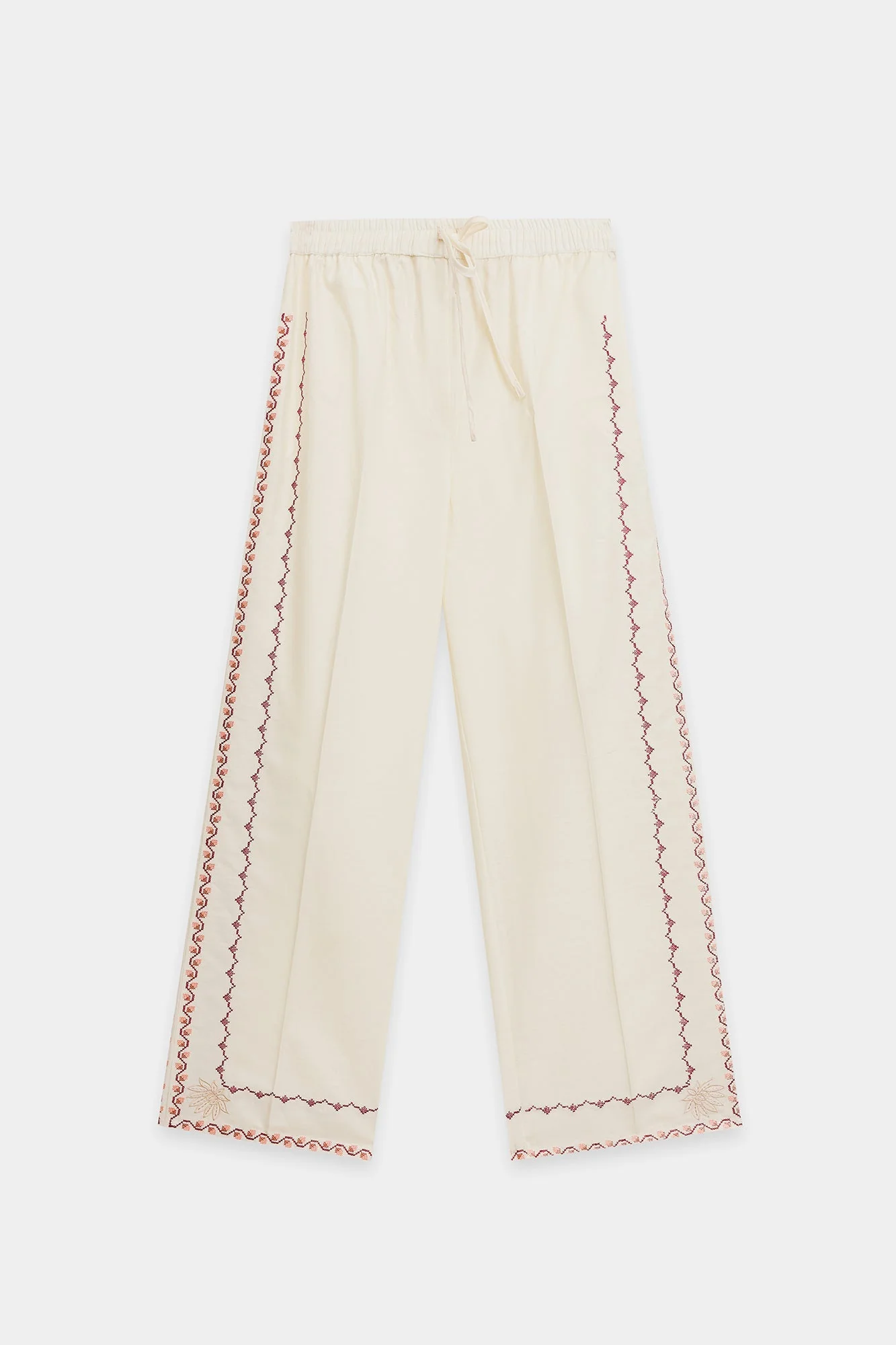EMBROIDERED SUIT (E0646/119/002) - Image 13