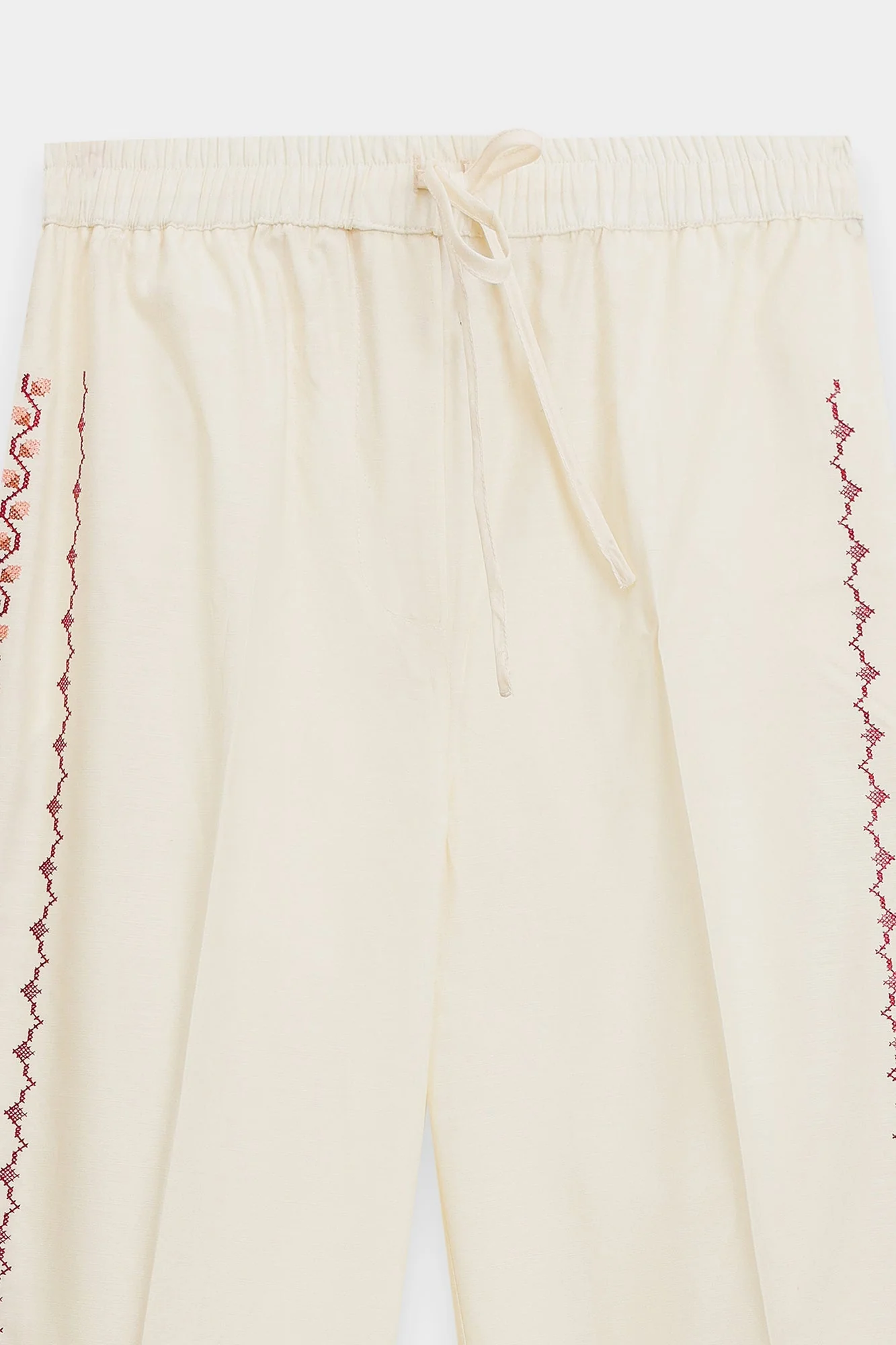 EMBROIDERED SUIT (E0646/119/002) - Image 15