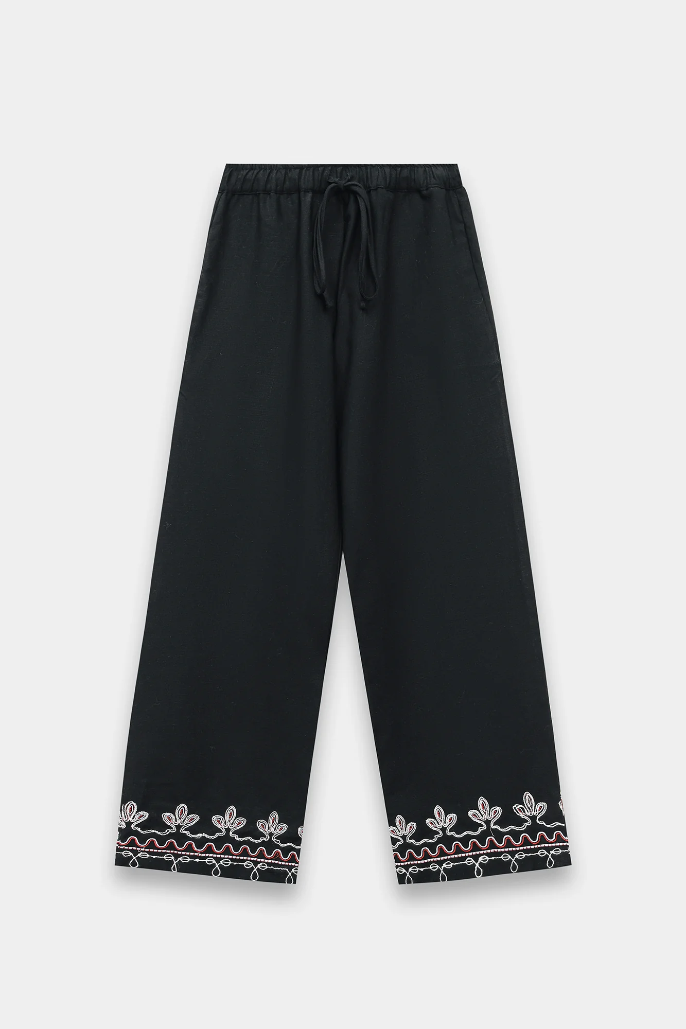 EMBROIDERED SUIT (E0647/119/902) - Image 10