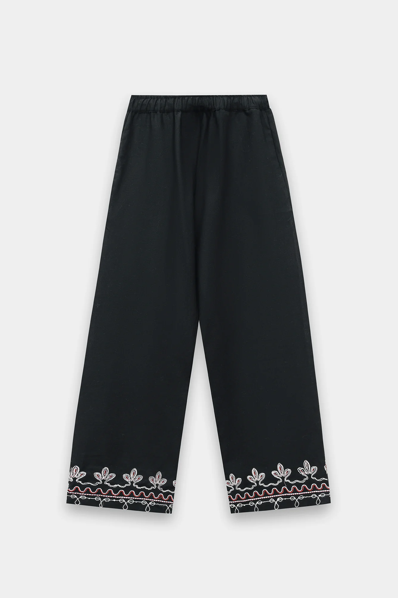 EMBROIDERED SUIT (E0647/119/902) - Image 11