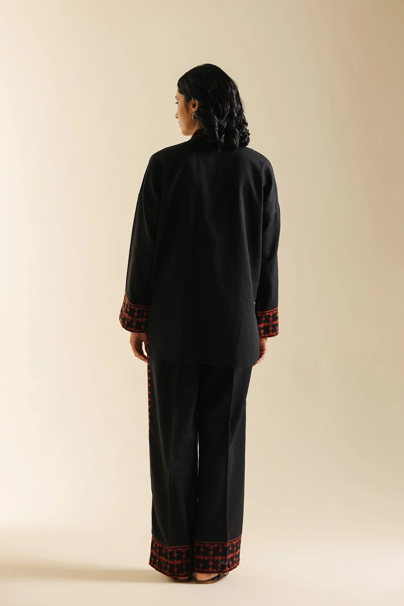PRINTED SUIT (E0655/119/901) - Image 3