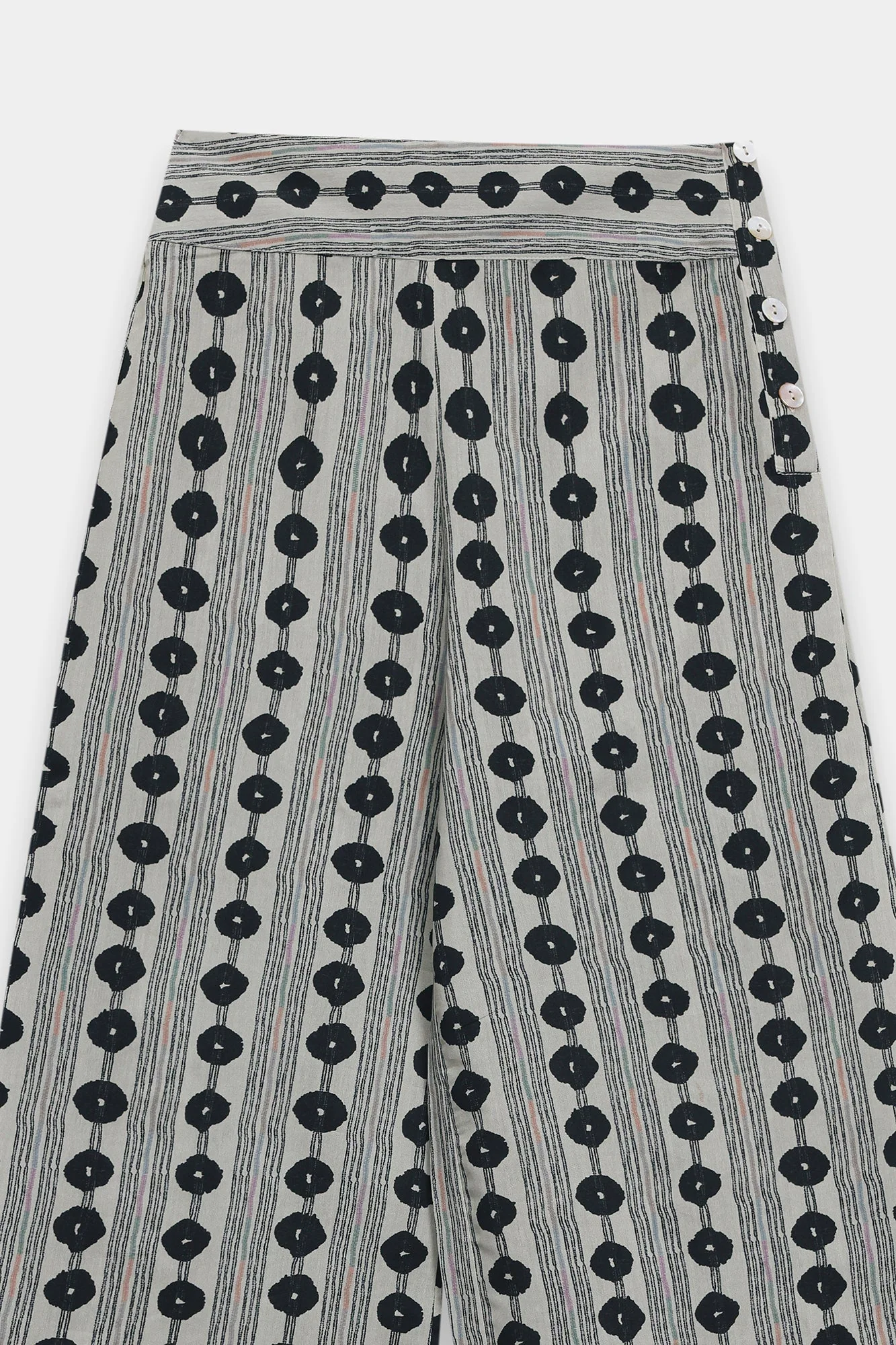 EMBROIDERED SUIT (E0706/119/006) - Image 11