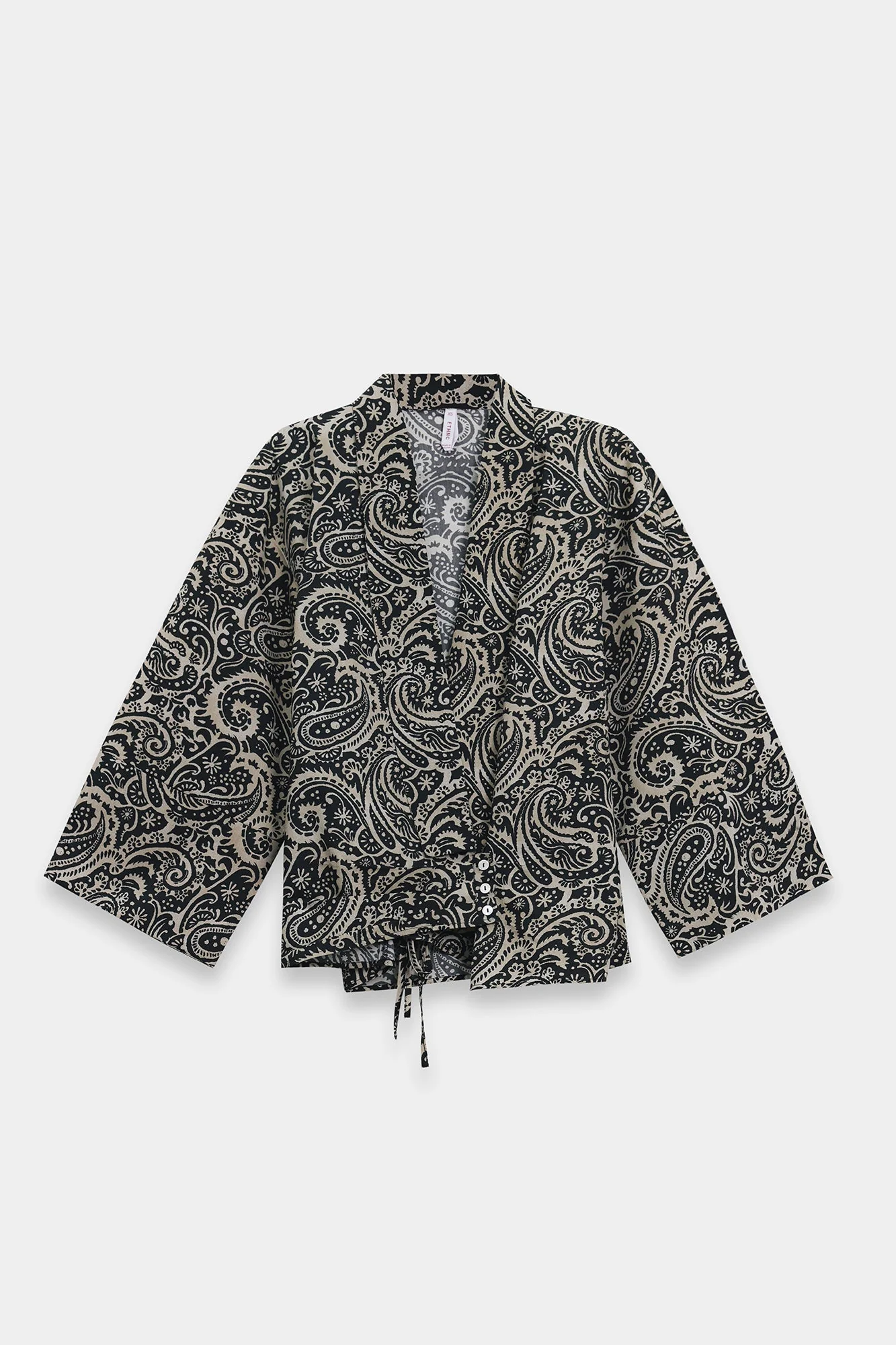 EMBROIDERED SUIT (E0706/119/006) - Image 6