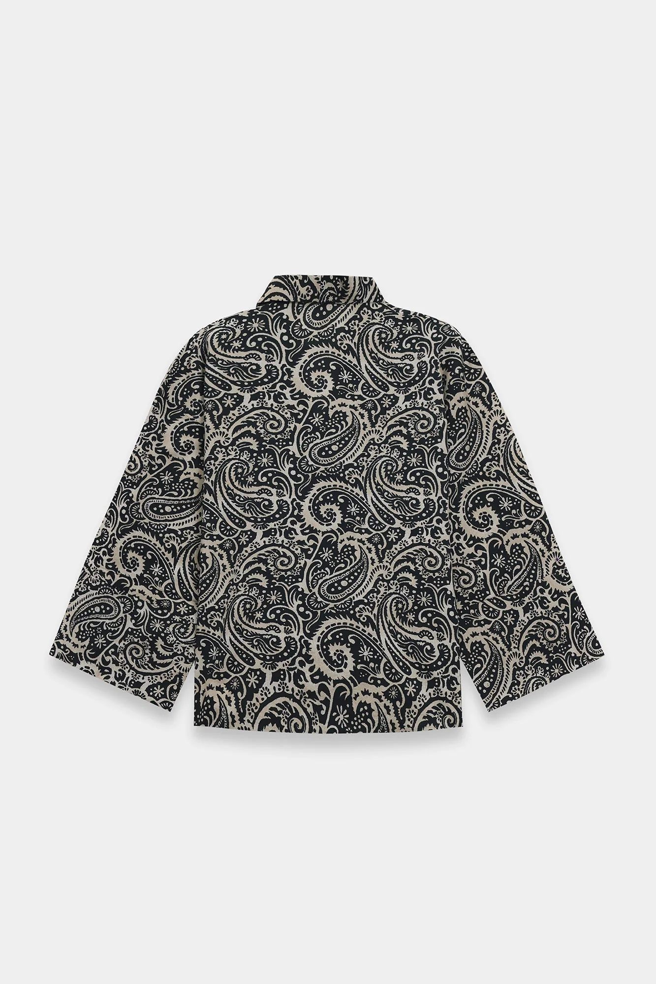 EMBROIDERED SUIT (E0706/119/006) - Image 7