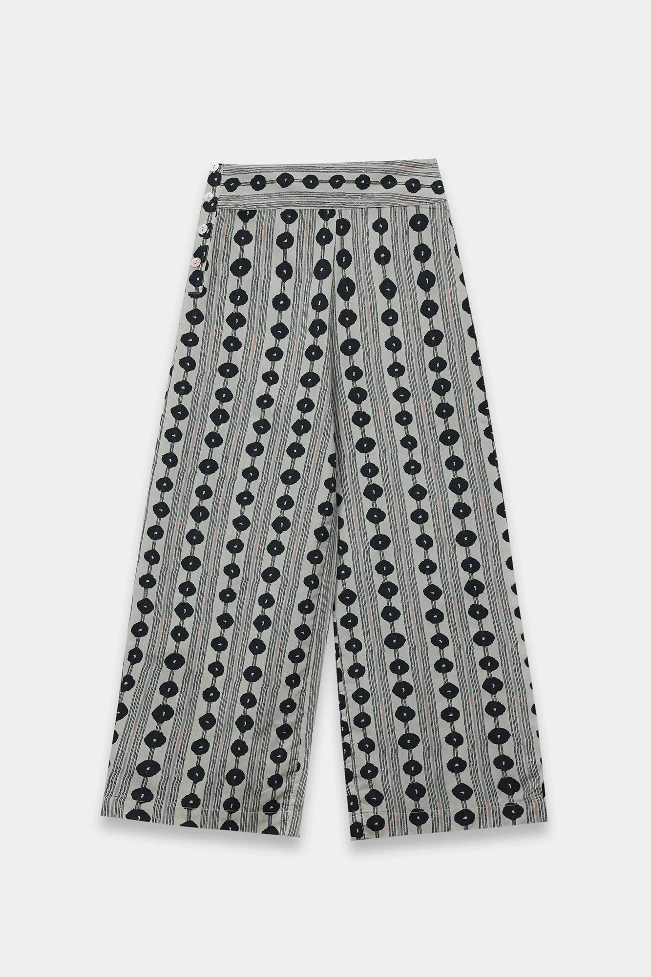 EMBROIDERED SUIT (E0706/119/006) - Image 8