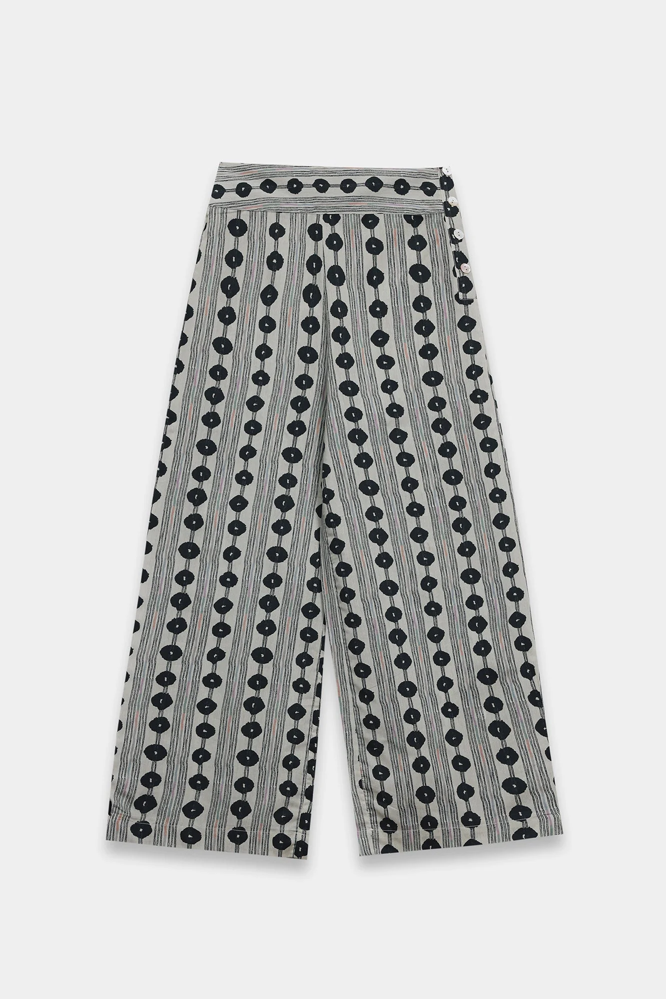EMBROIDERED SUIT (E0706/119/006) - Image 9