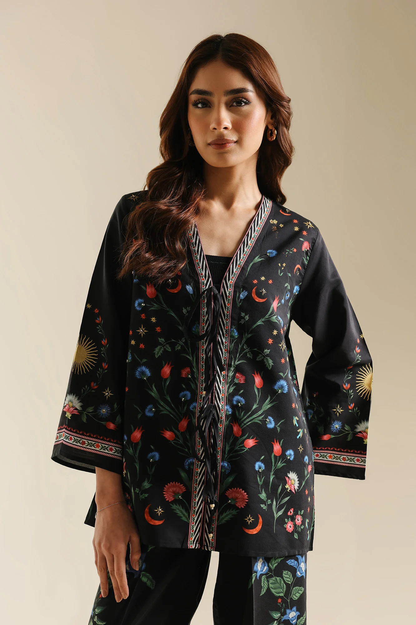 PRINTED SUIT (E0774/119/902) - Image 4
