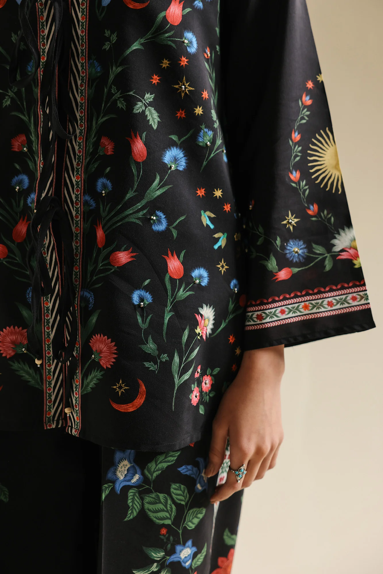 PRINTED SUIT (E0774/119/902) - Image 5