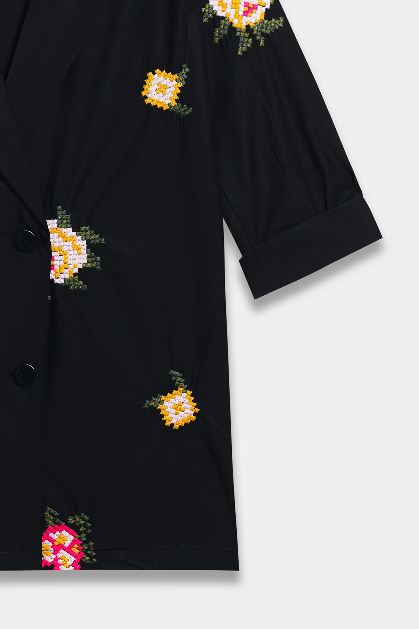 EMBROIDERED SUIT (S2E0499/119/902) - Image 14