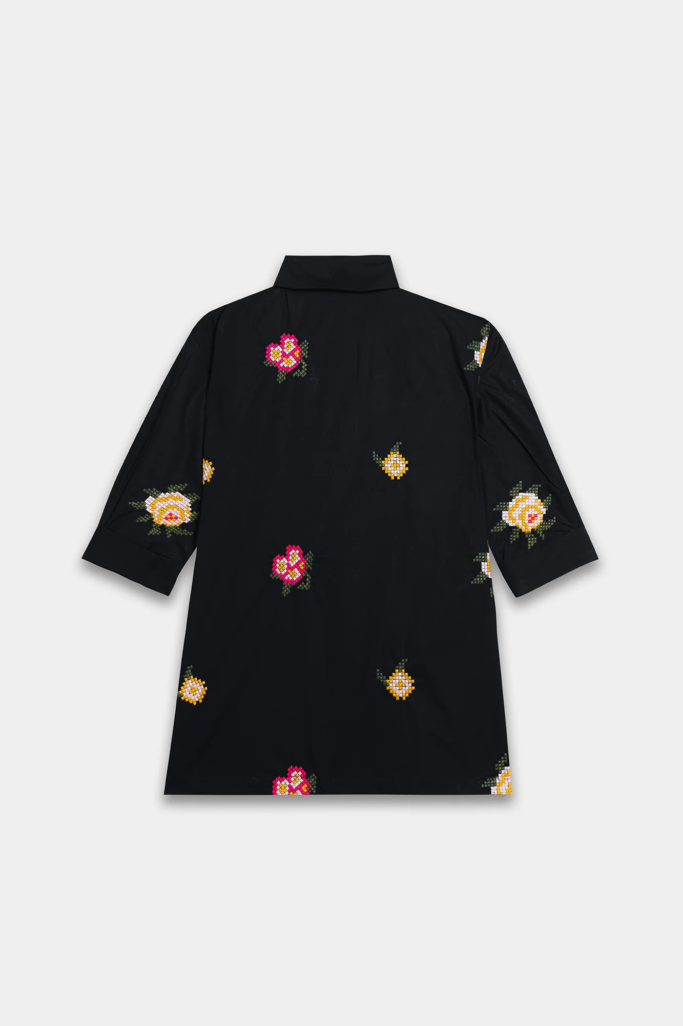 EMBROIDERED SUIT (S2E0499/119/902) - Image 15