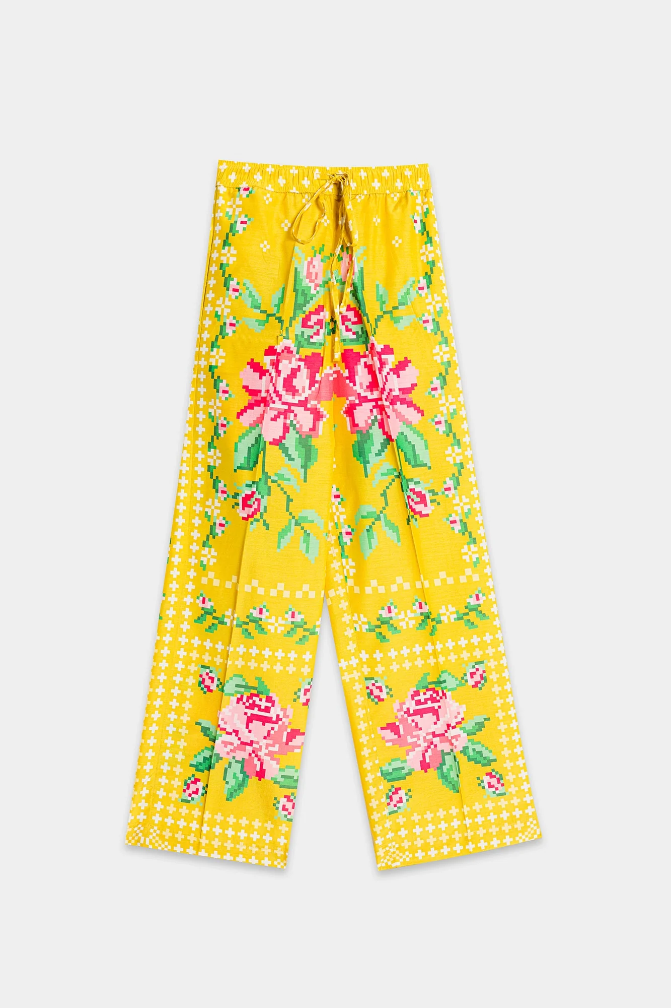 PRINTED SUIT (S2E0500/119/101) - Image 10